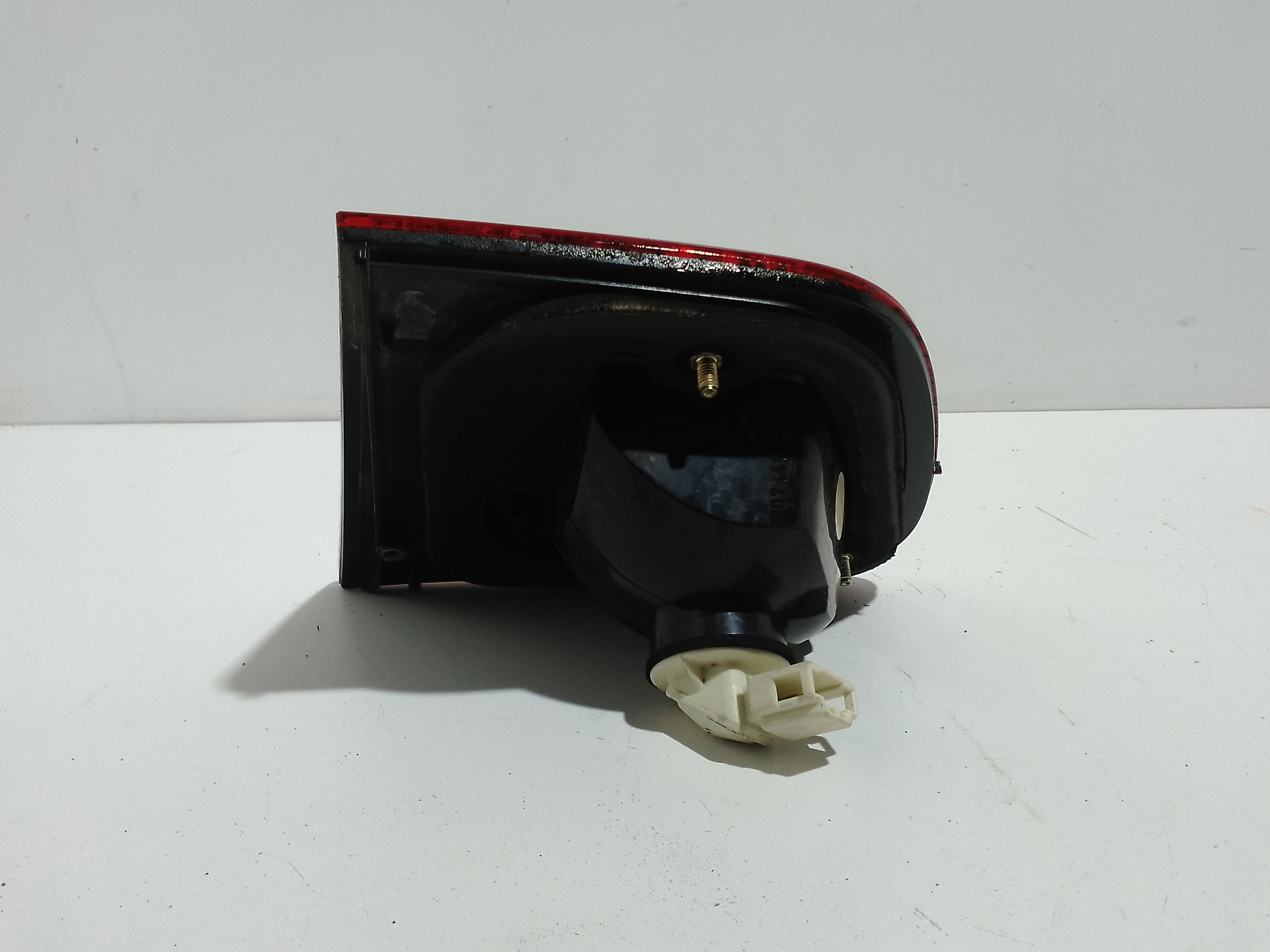 Stop Posteriore Sinistro Integrato nel Portello per Seat Ibiza Serie (99>02) (1999 - 2002)