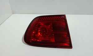 Stop Posteriore Sinistro Integrato nel Portello per Seat Ibiza Serie (99>02) (1999 - 2002)