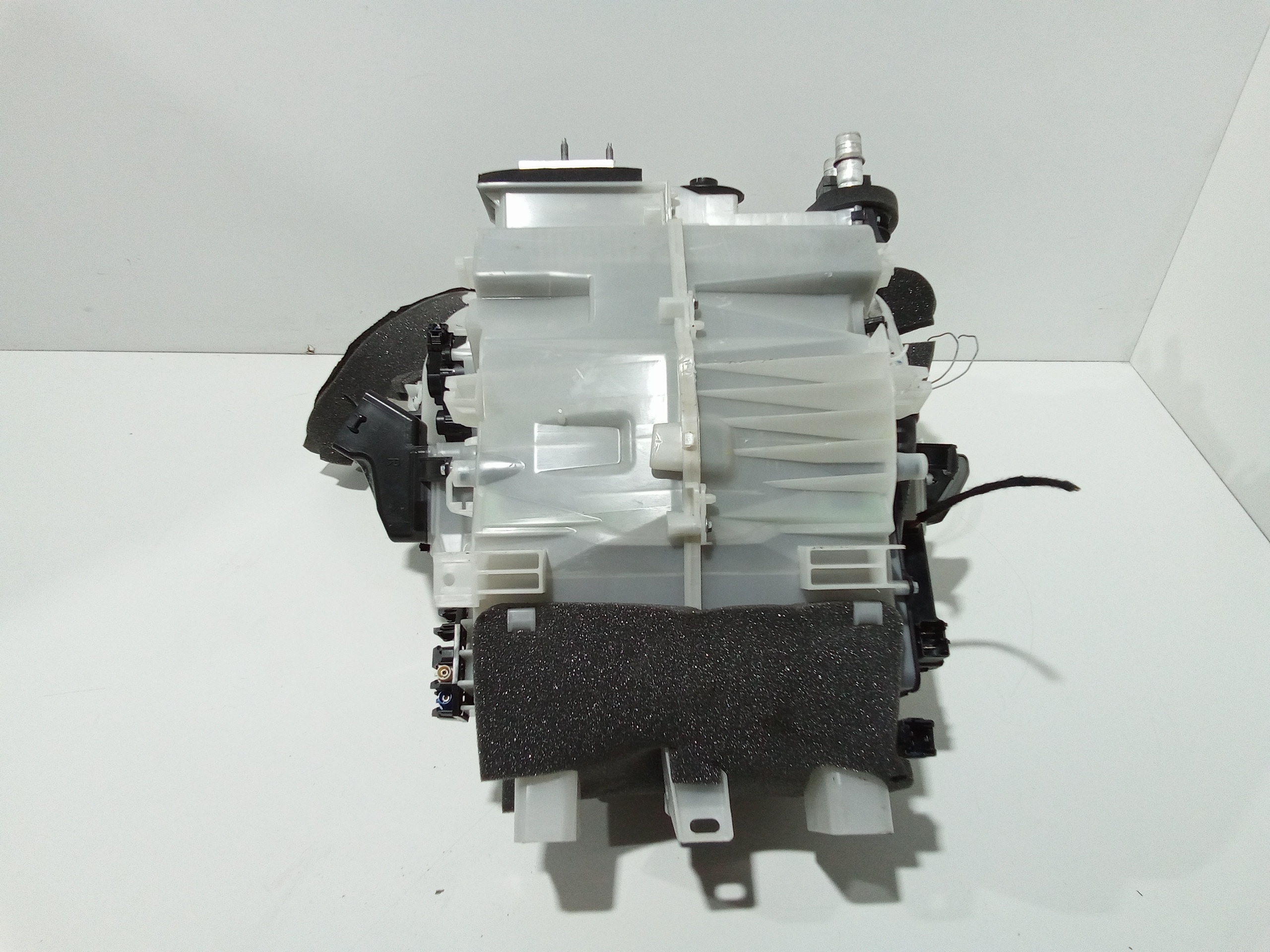 Apparato di Riscaldamento per Peugeot 2008 1 Serie (2013 - In produzione)