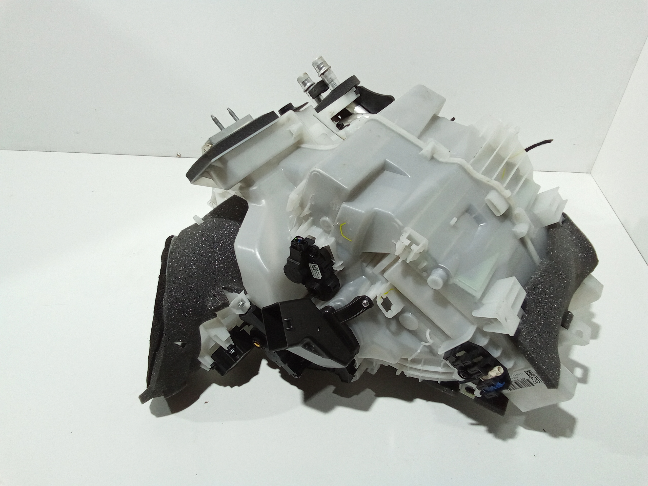 Apparato di Riscaldamento per Peugeot 2008 1 Serie (2013 - In produzione)