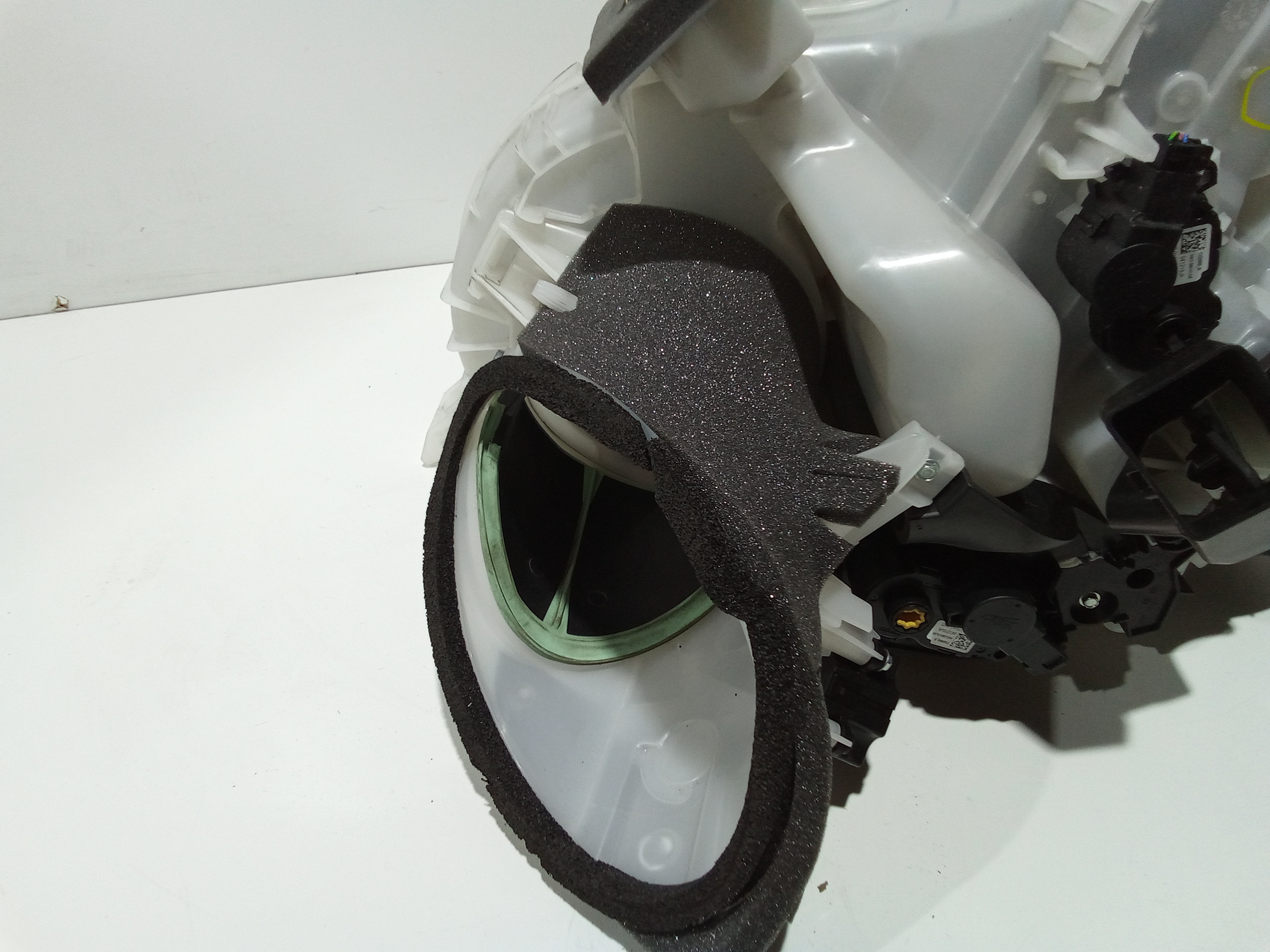 Apparato di Riscaldamento per Peugeot 2008 1 Serie (2013 - In produzione)