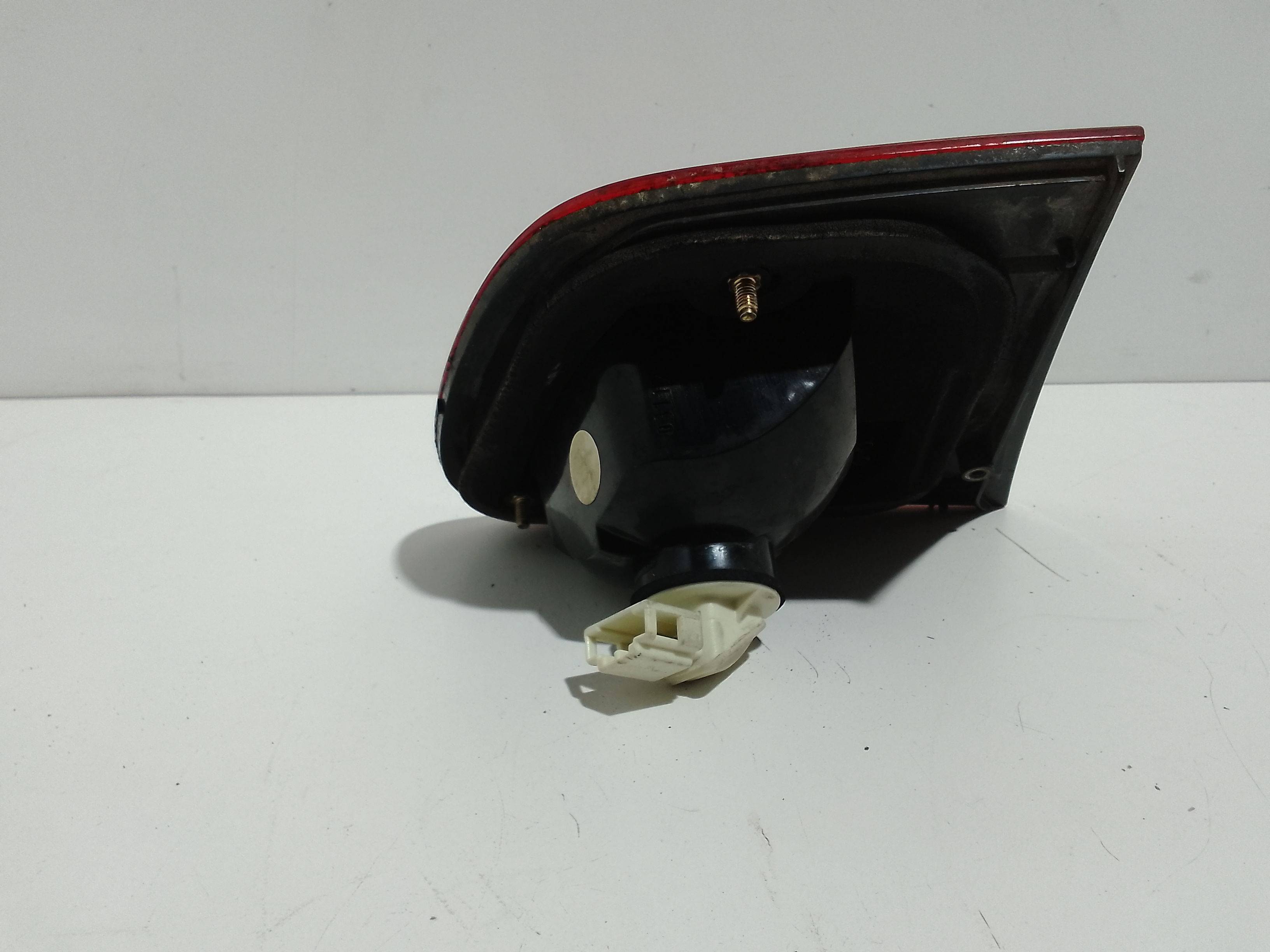 Stop Posteriore Destro Integrato nel Portello per Seat Ibiza Serie (99>02) (1999 - 2002)