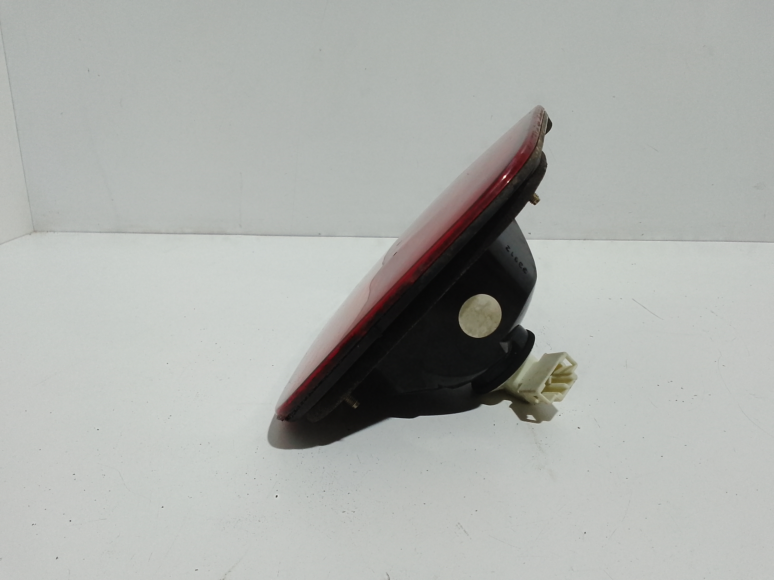 Stop Posteriore Destro Integrato nel Portello per Seat Ibiza Serie (99>02) (1999 - 2002)