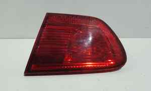 Stop Posteriore Destro Integrato nel Portello per Seat Ibiza Serie (99>02) (1999 - 2002)