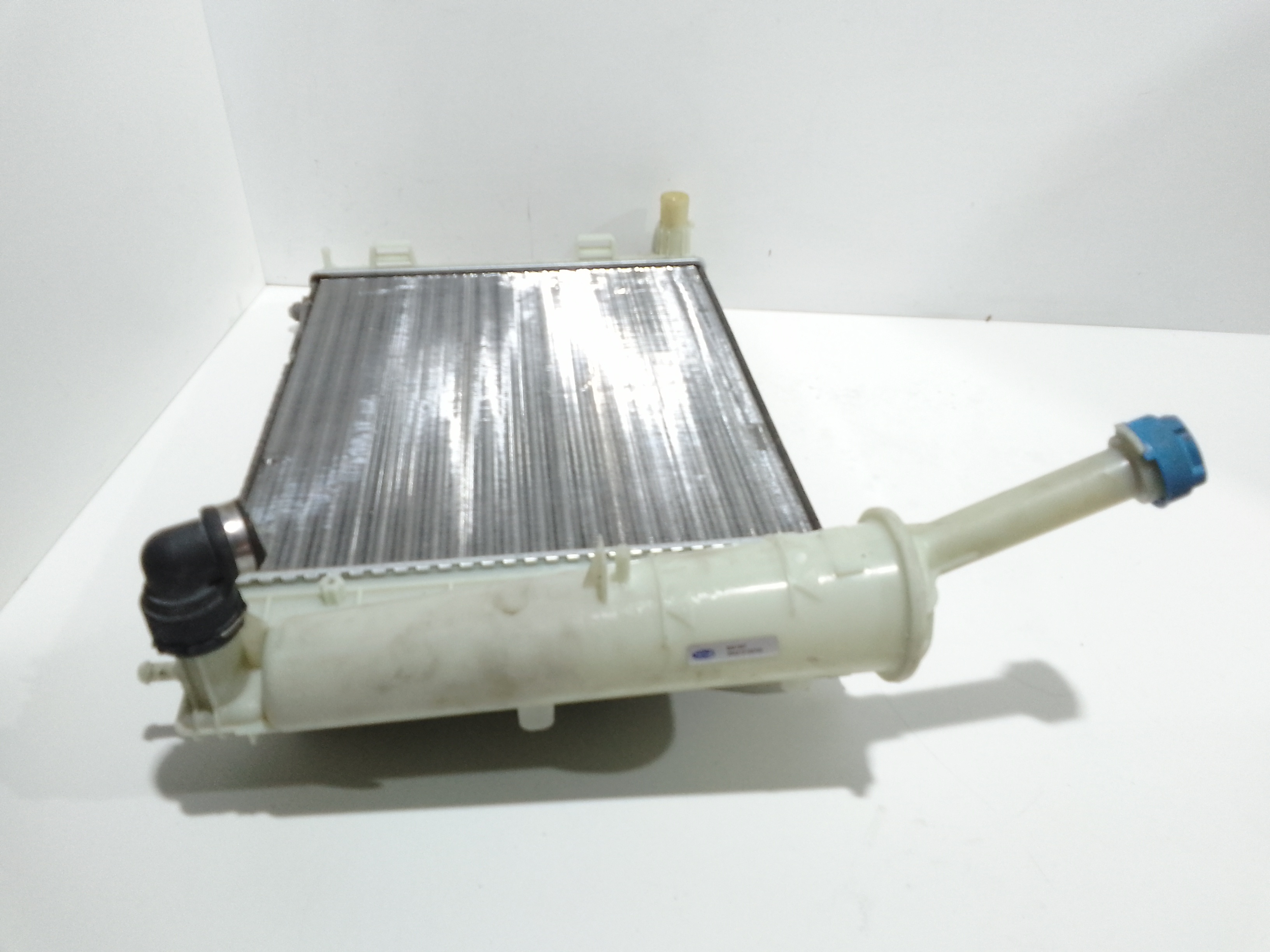 Radiatore acqua per Lancia Ypsilon 4 Serie (2011 - In produzione)