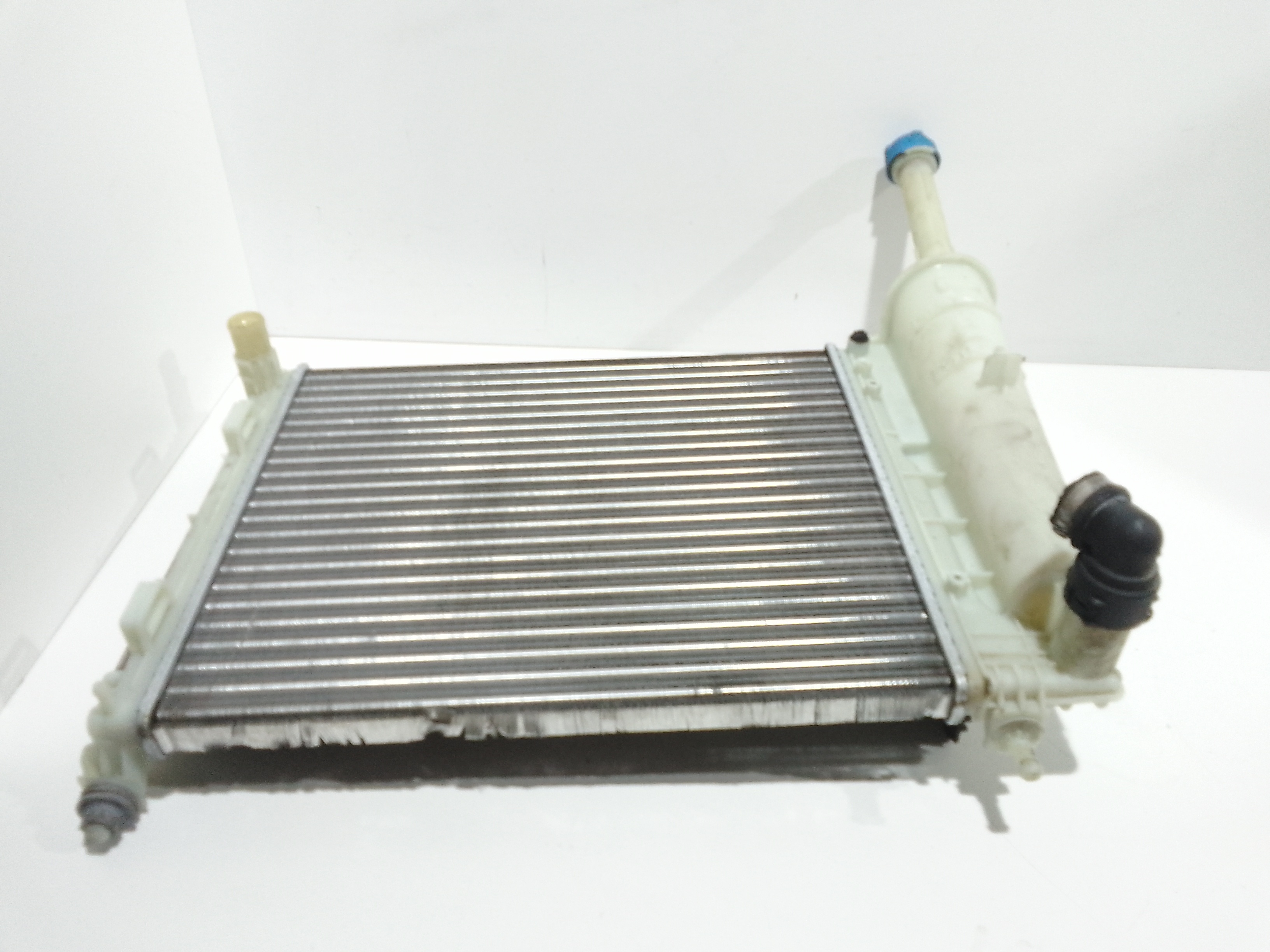 Radiatore acqua per Lancia Ypsilon 4 Serie (2011 - In produzione)