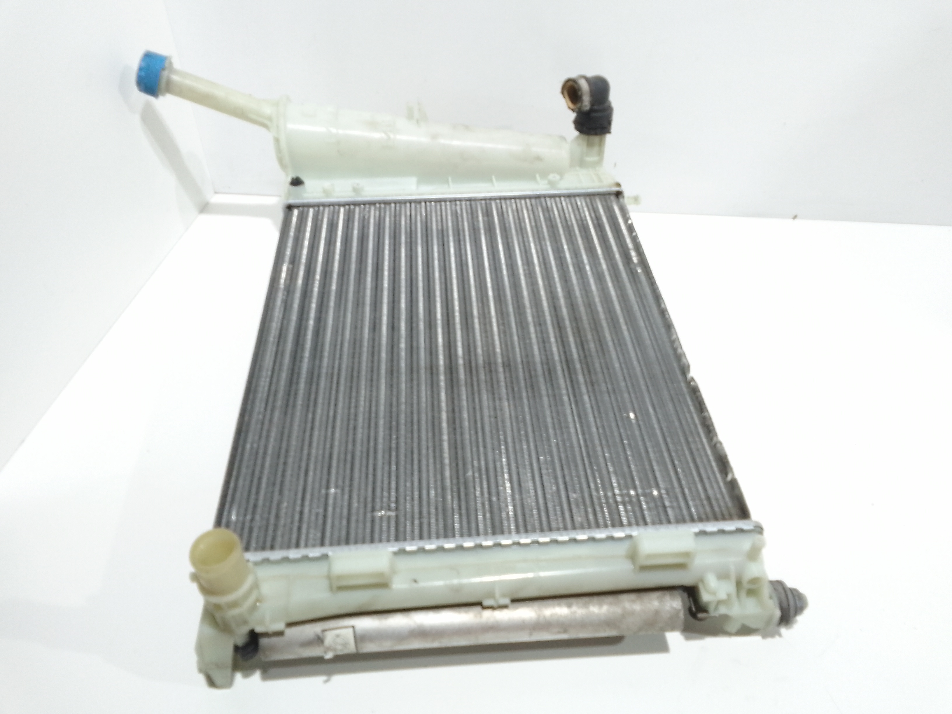 Radiatore acqua per Lancia Ypsilon 4 Serie (2011 - In produzione)