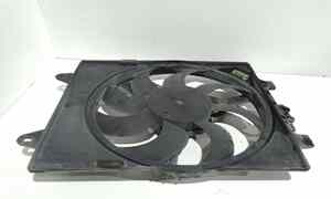 Ventola radiatore per Lancia Ypsilon 4 Serie (2011 - In produzione)