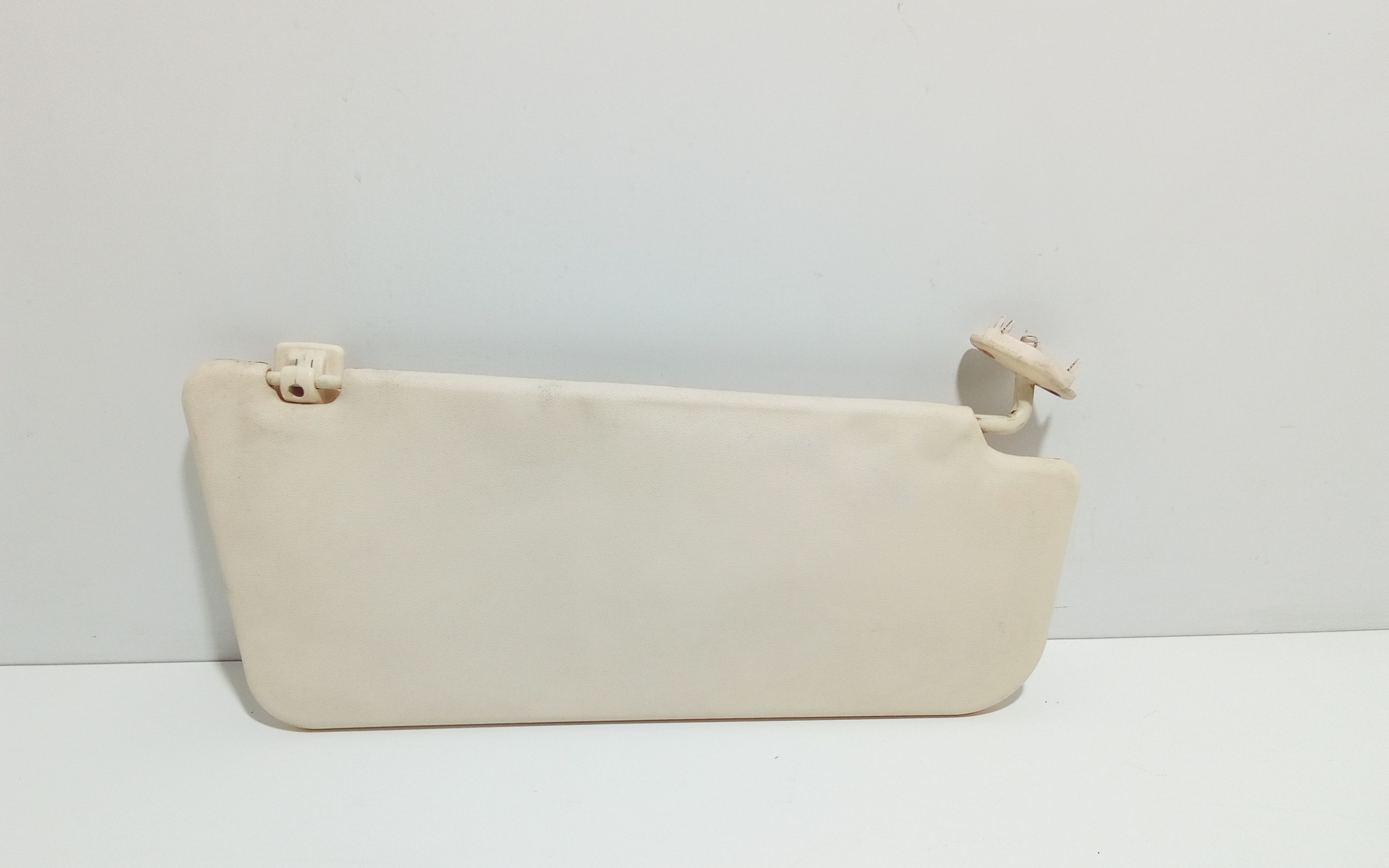 Parasole aletta anteriore Lato Guida per Citroen Berlingo 1 Serie (1996 - 2002)