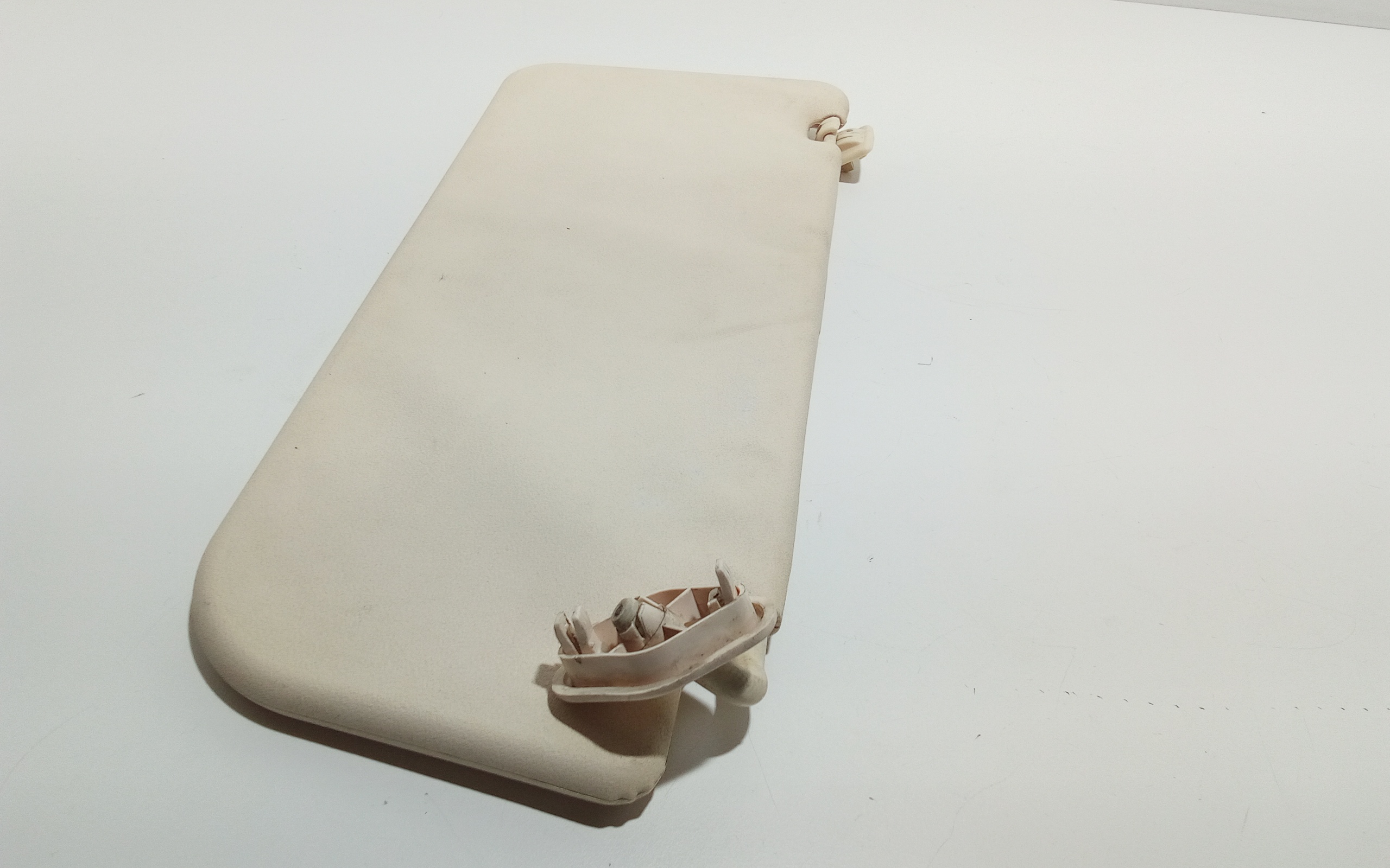 Parasole aletta anteriore Lato Guida per Citroen Berlingo 1 Serie (1996 - 2002)