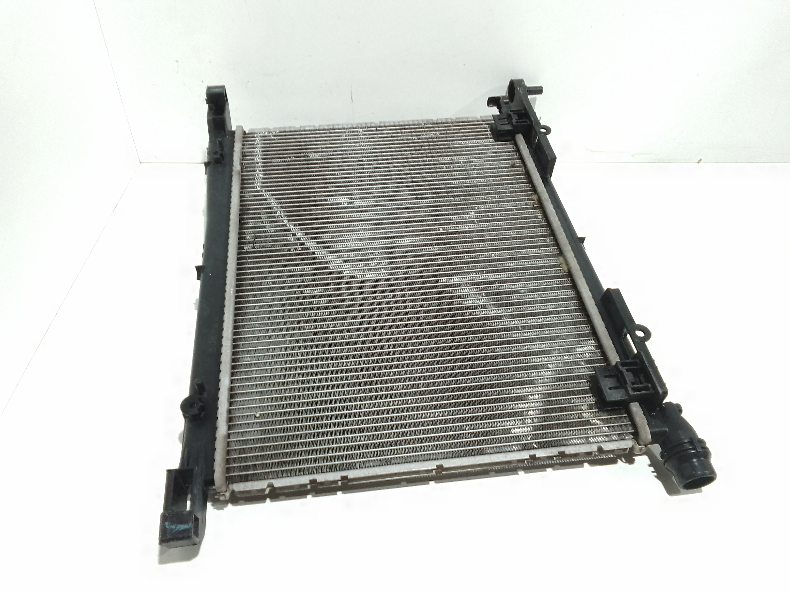 Radiatore acqua per Fiat Panda Cross Hybrid (2022 - )