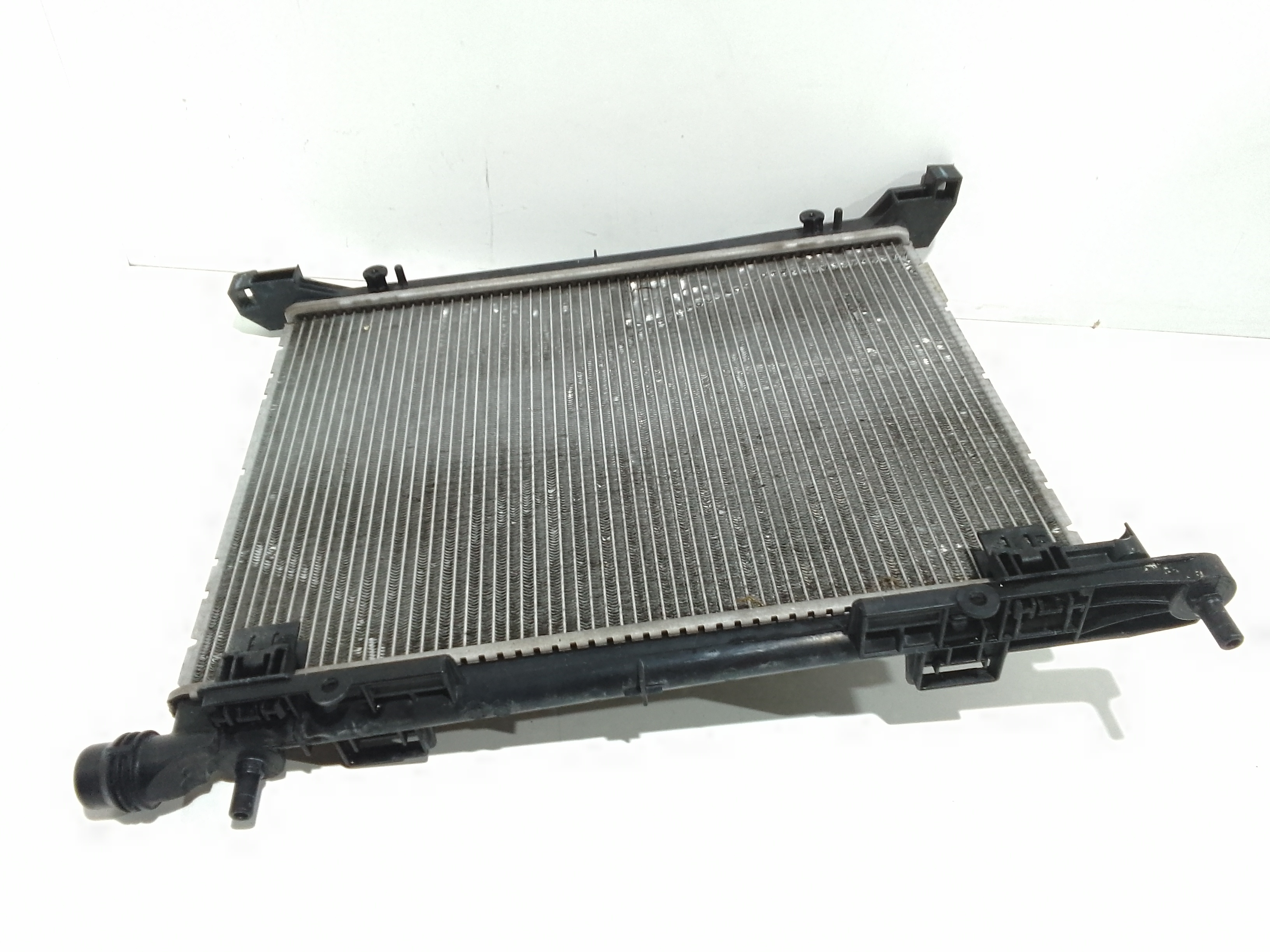 Radiatore acqua per Fiat Panda Cross Hybrid (2022 - )