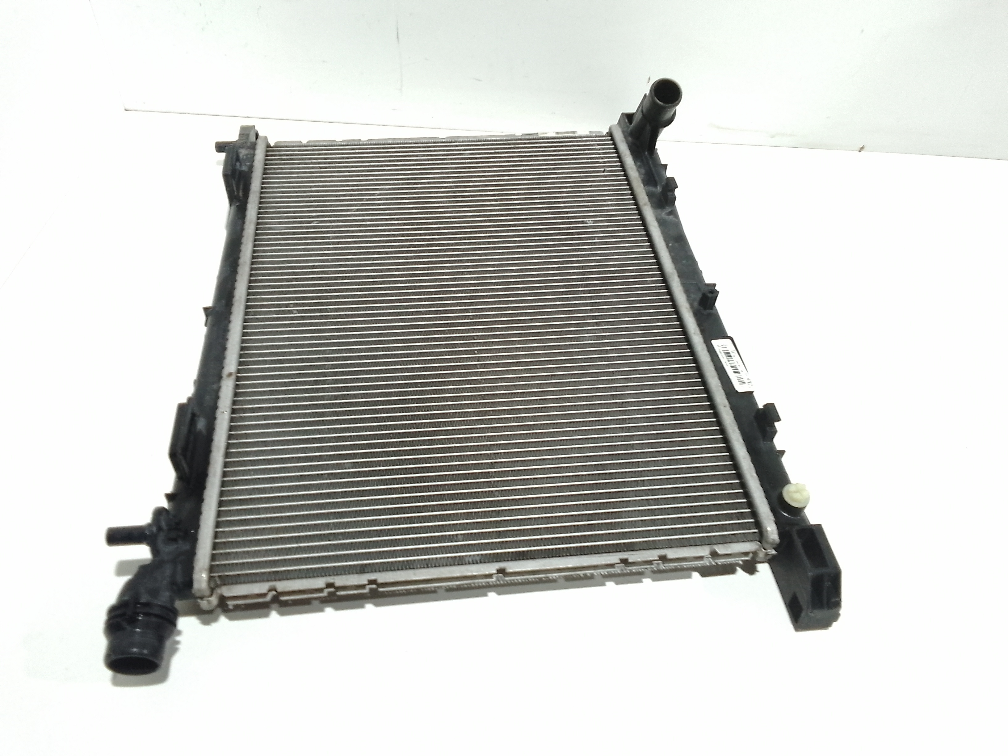 Radiatore acqua per Fiat Panda Cross Hybrid (2022 - )