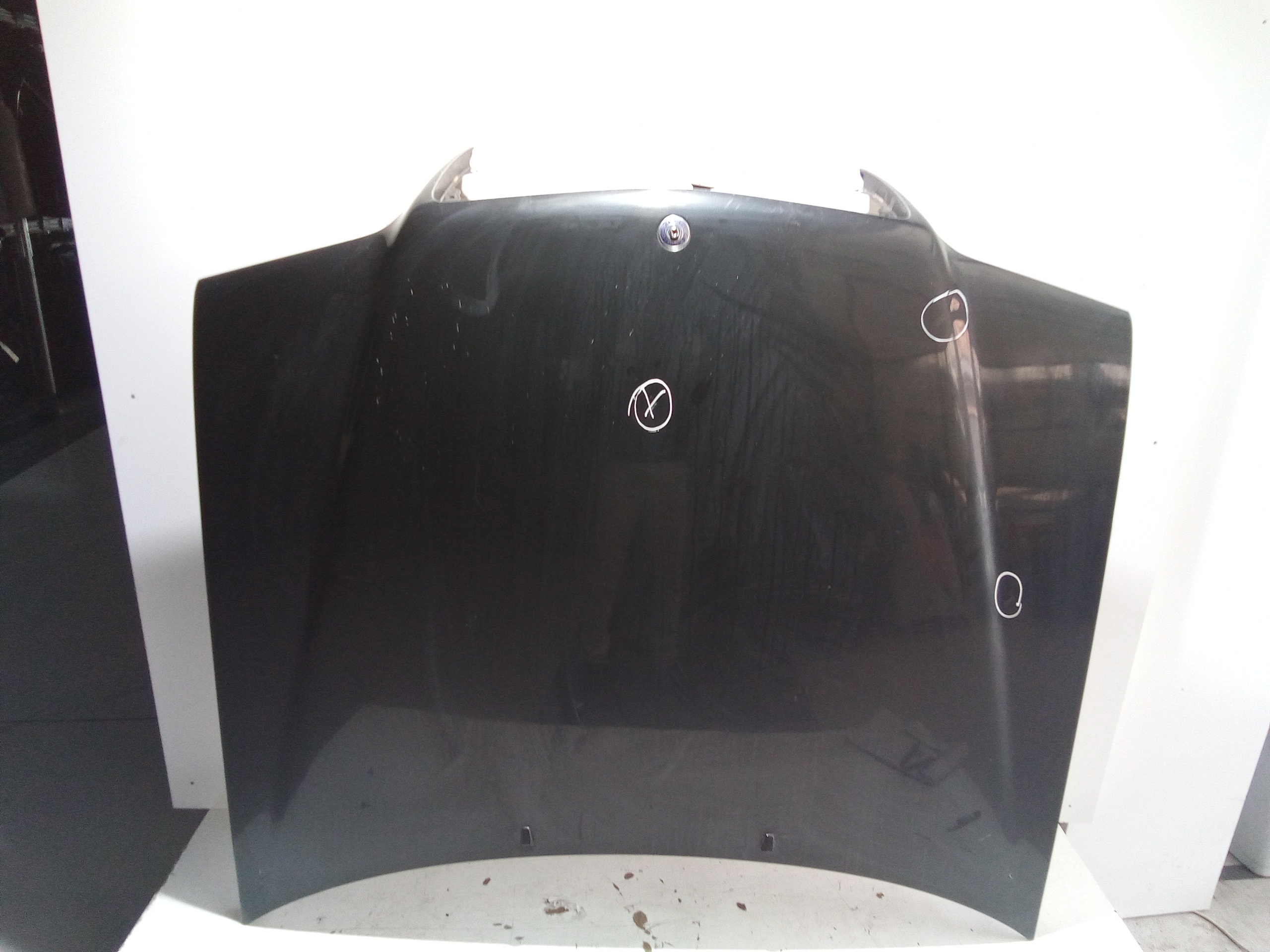 Cofano Anteriore per Mercedes Classe C Berlina W202 2 Serie (1997 - 2000)