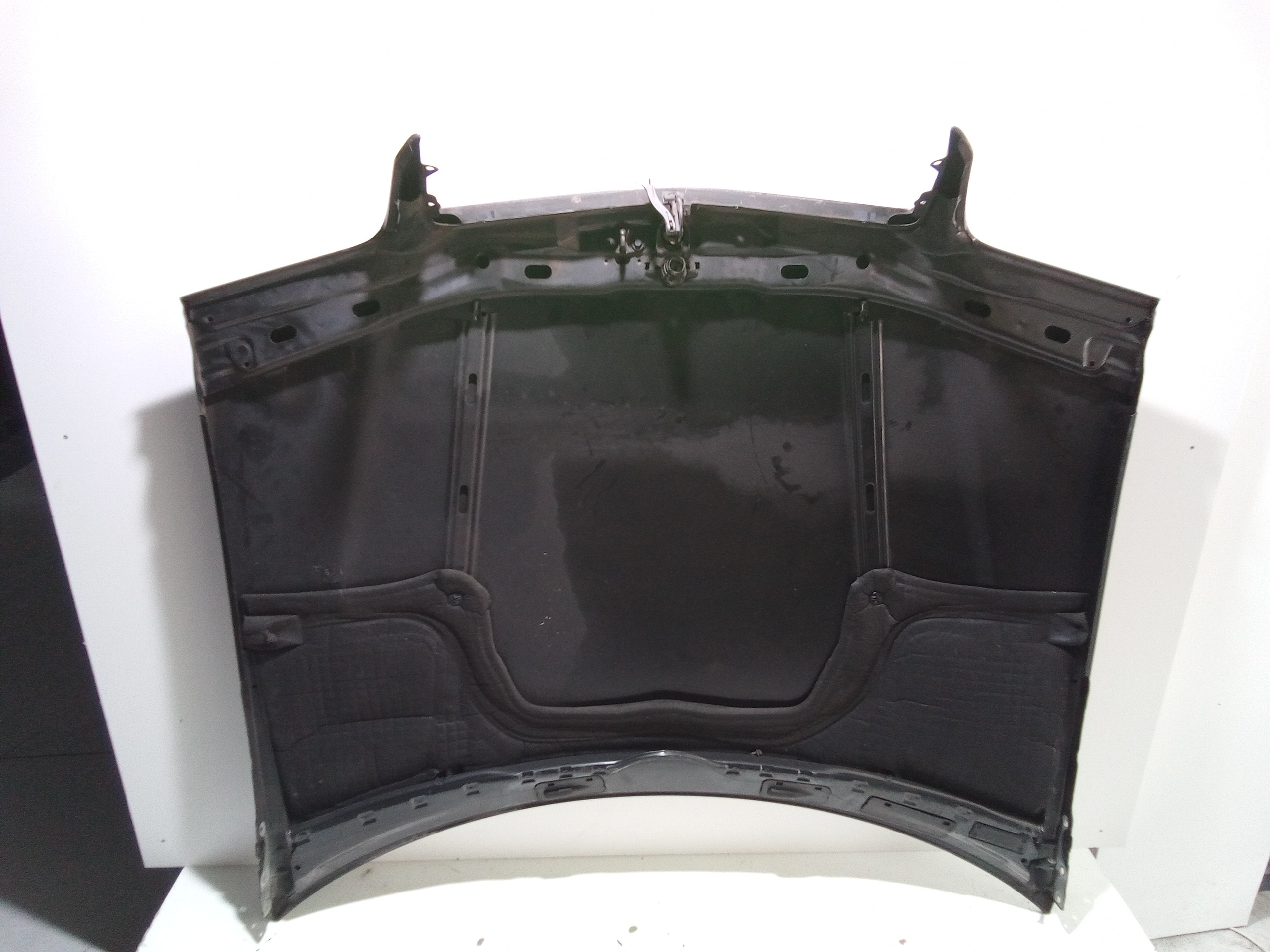 Cofano Anteriore per Mercedes Classe C Berlina W202 2 Serie (1997 - 2000)