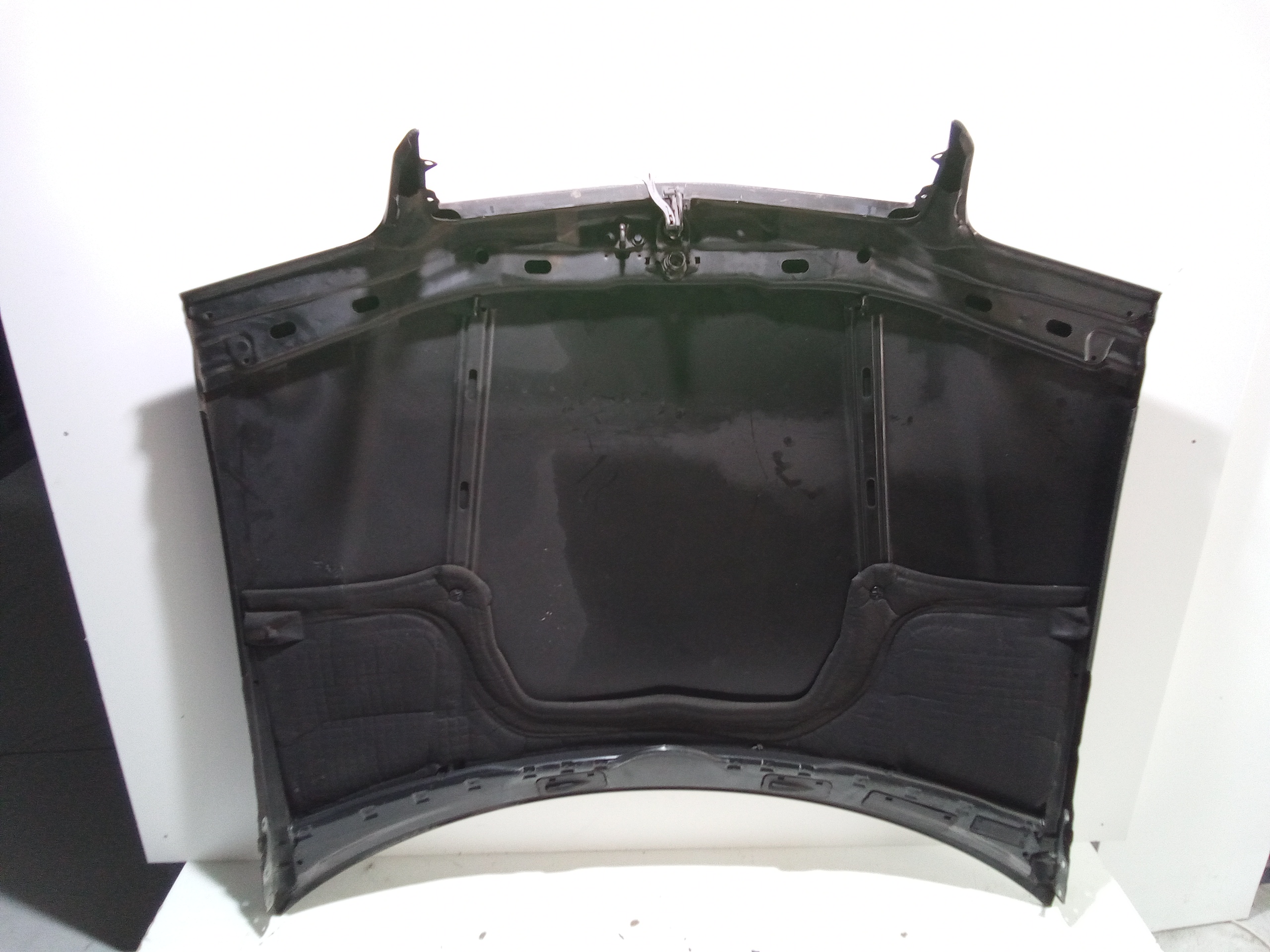 Cofano Anteriore per Mercedes Classe C Berlina W202 2 Serie (1997 - 2000)