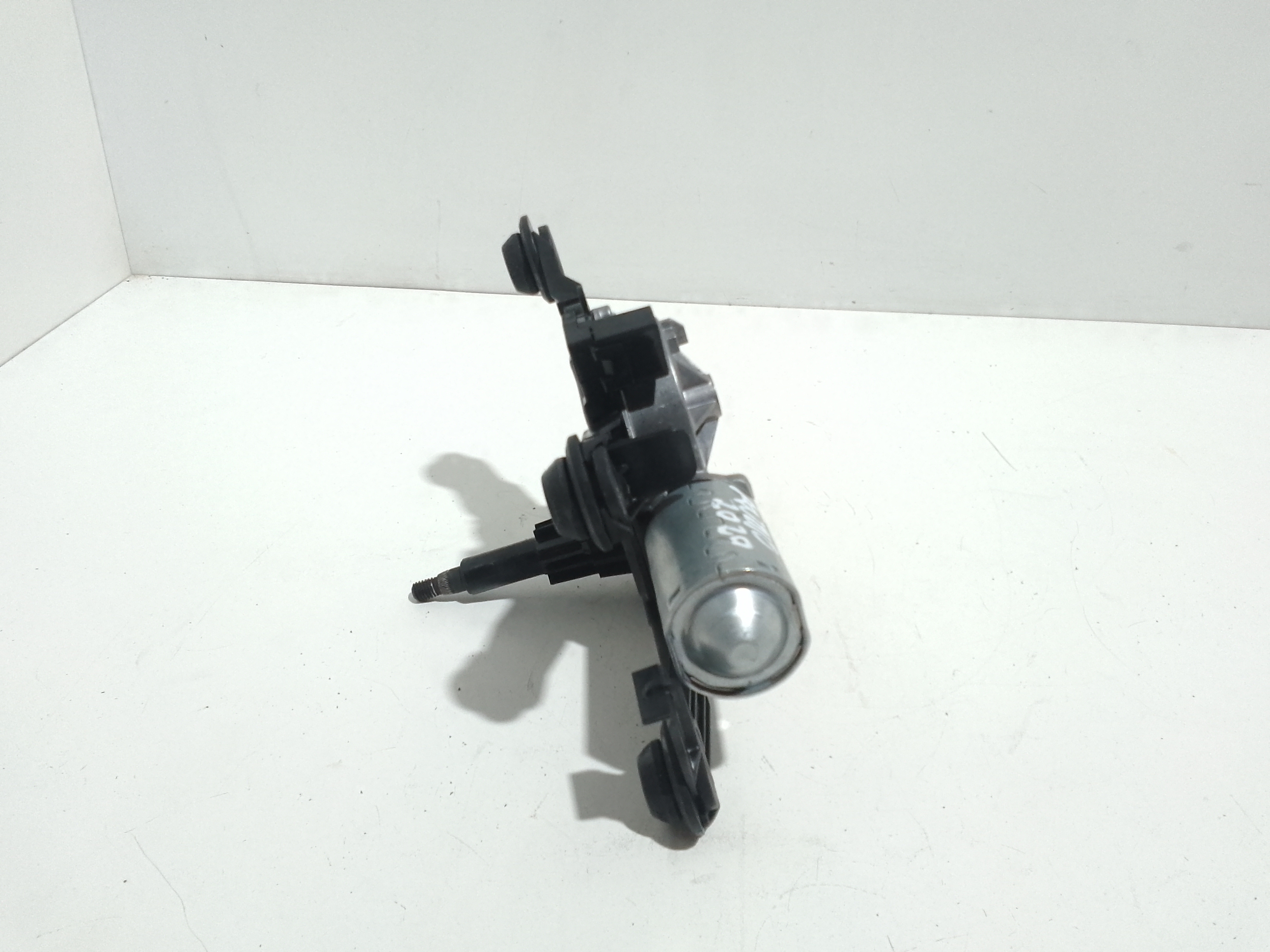 Motorino Tergicristallo Posteriore per Peugeot 2008 1 Serie (2013 - In produzione)