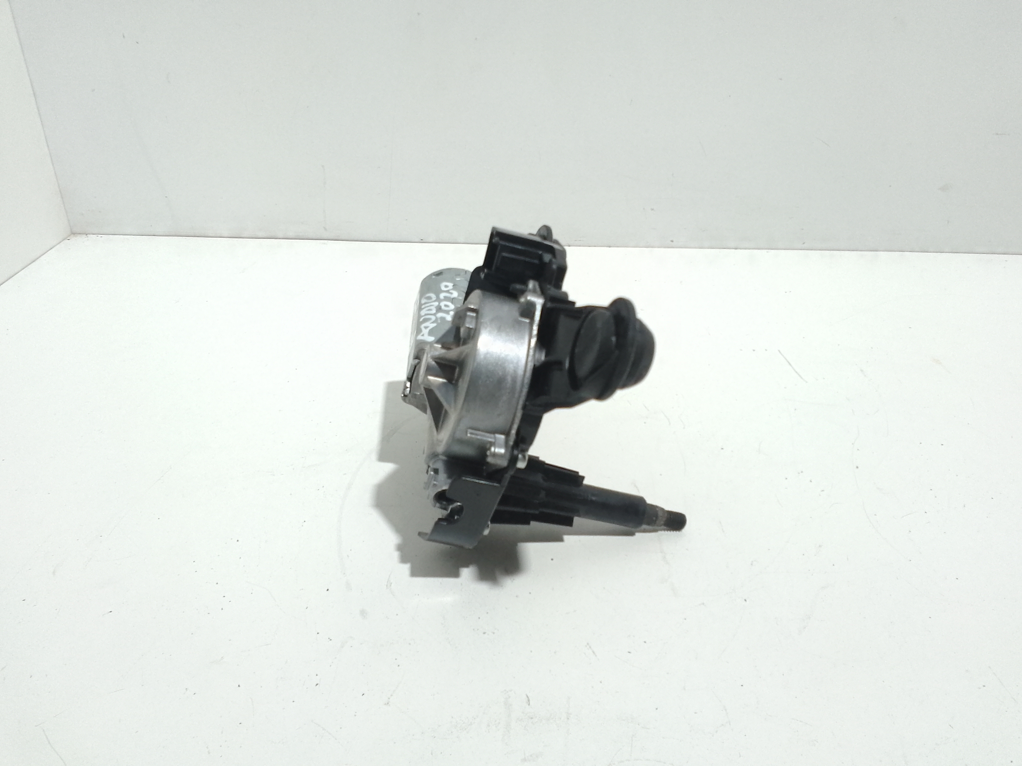 Motorino Tergicristallo Posteriore per Peugeot 2008 1 Serie (2013 - In produzione)