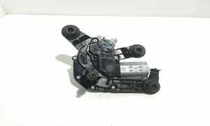 Motorino Tergicristallo Posteriore per Peugeot 2008 1 Serie (2013 - In produzione)