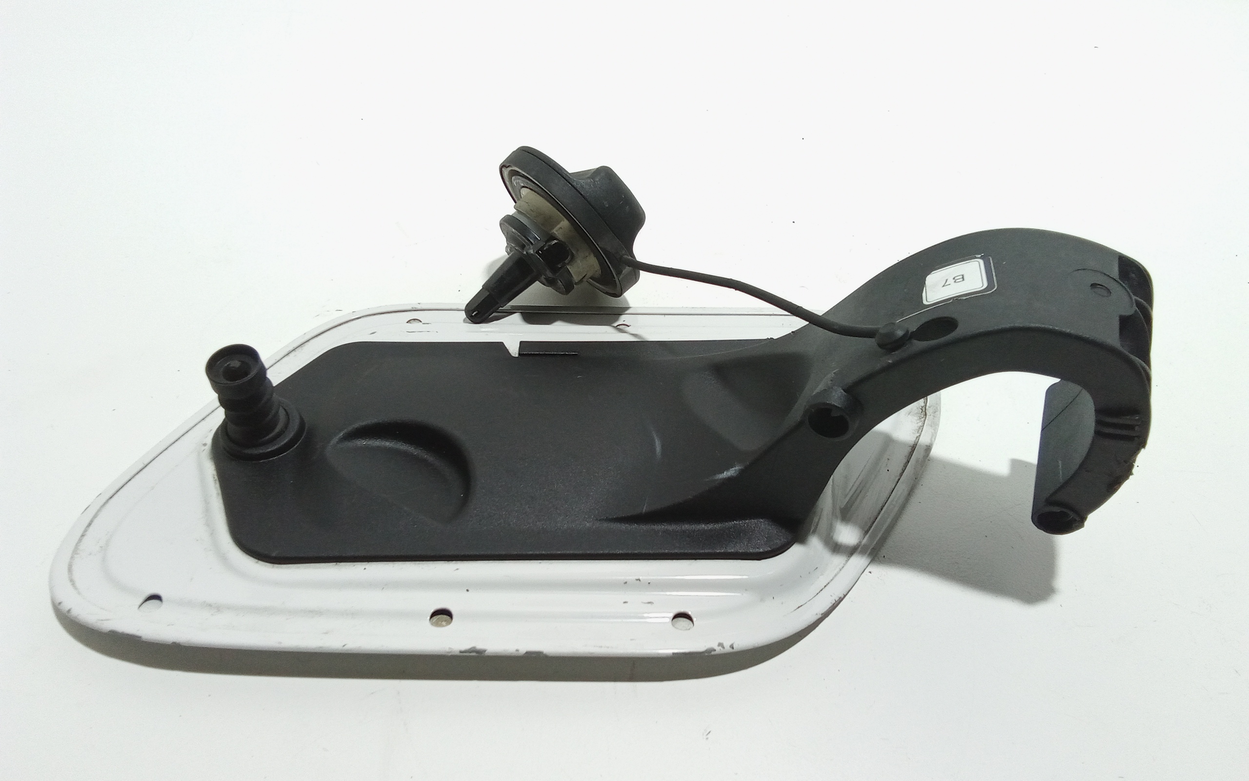 Sportellino Carburante per Bmw Serie 1 F40 (19>) (2019 - In produzione)