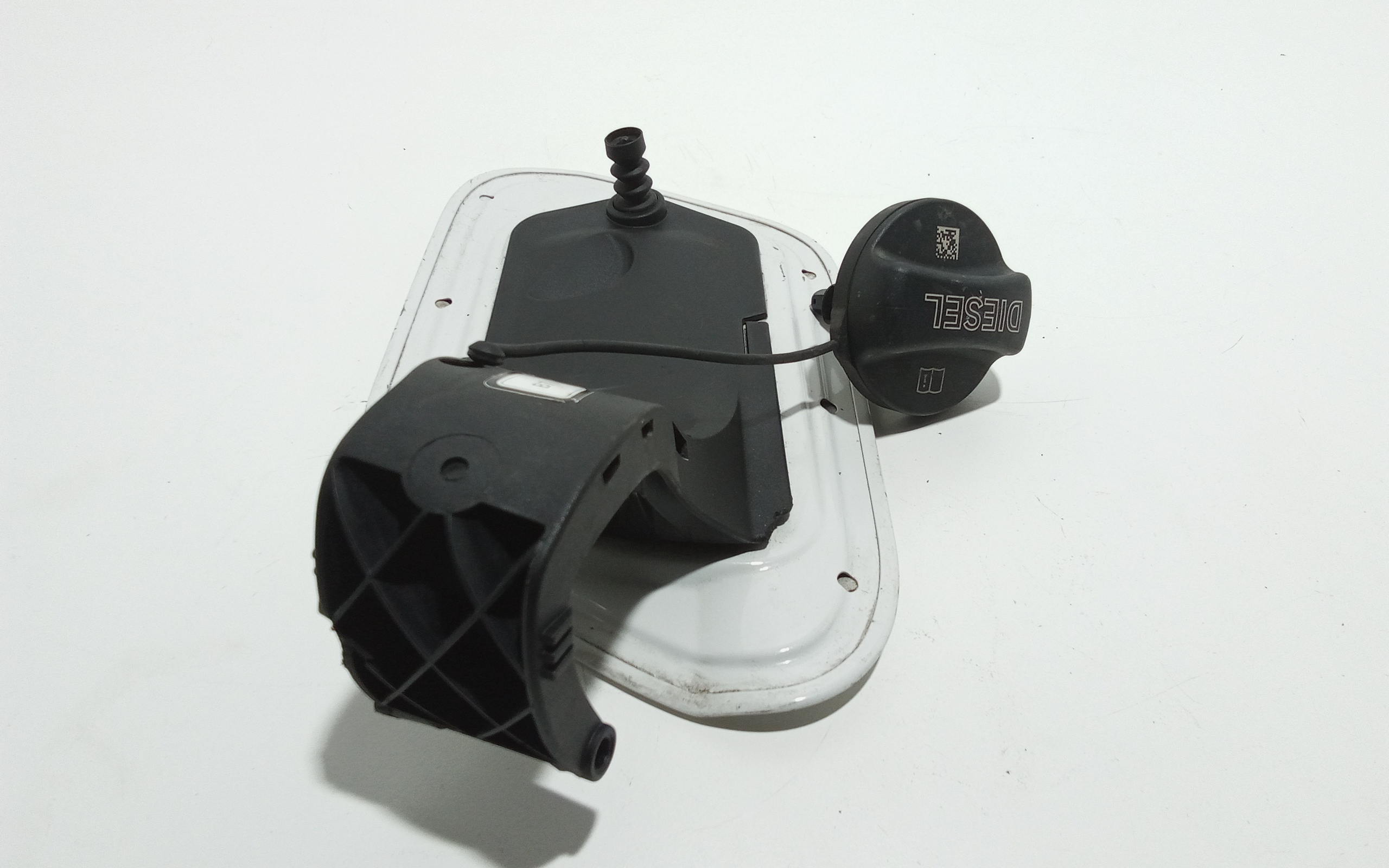 Sportellino Carburante per Bmw Serie 1 F40 (19>) (2019 - In produzione)