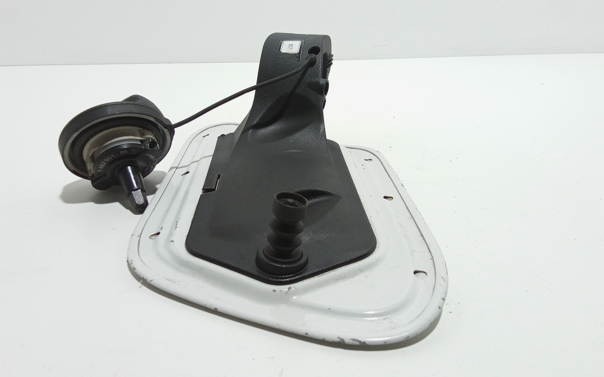 Sportellino Carburante per Bmw Serie 1 F40 (19>) (2019 - In produzione)