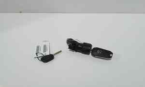 Blocchetto Accensione per Peugeot 2008 1 Serie (2013 - In produzione)