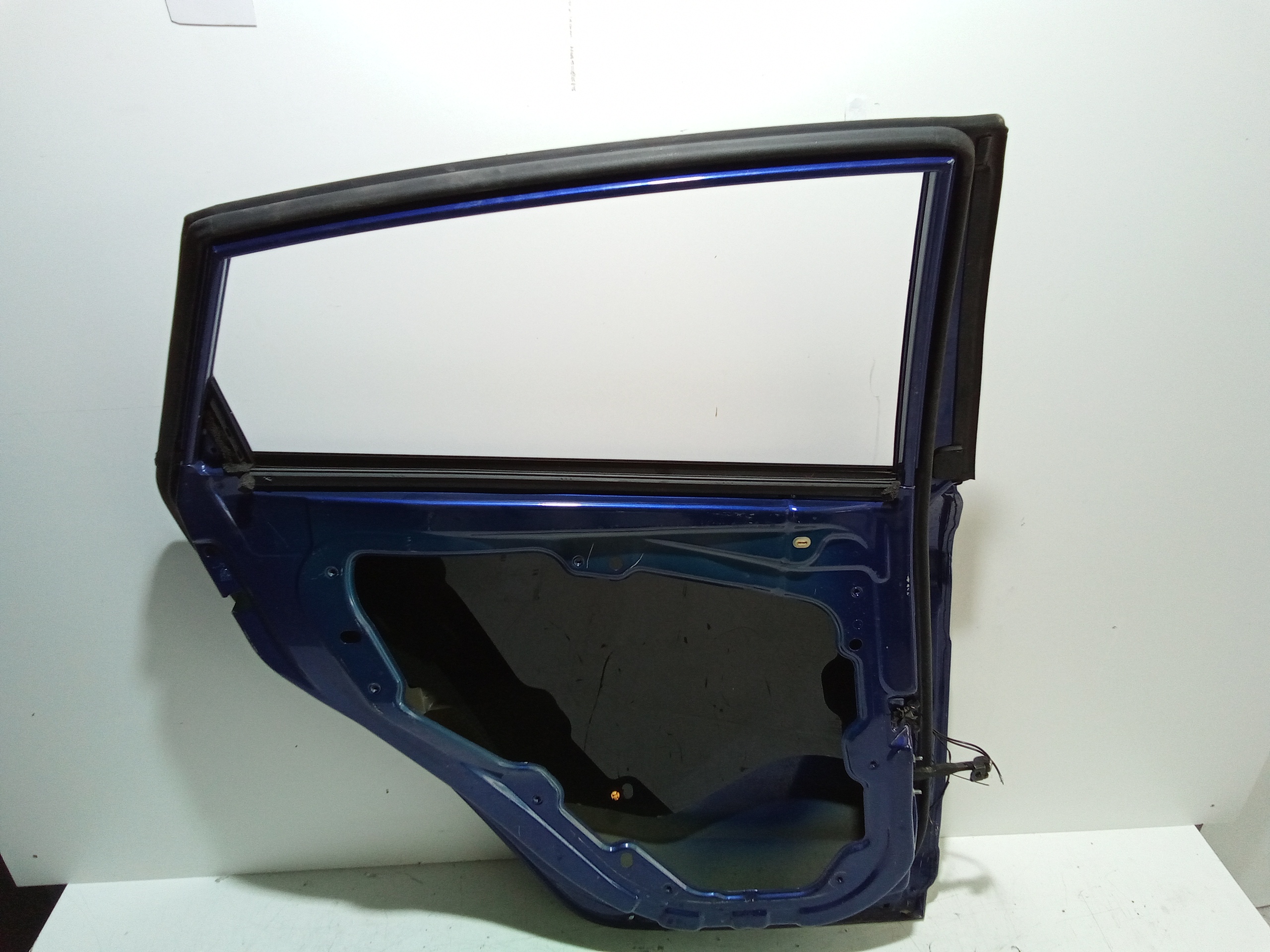 Portiera Posteriore Sinistra per Ford Fiesta 6 Serie (2008 - 2017)