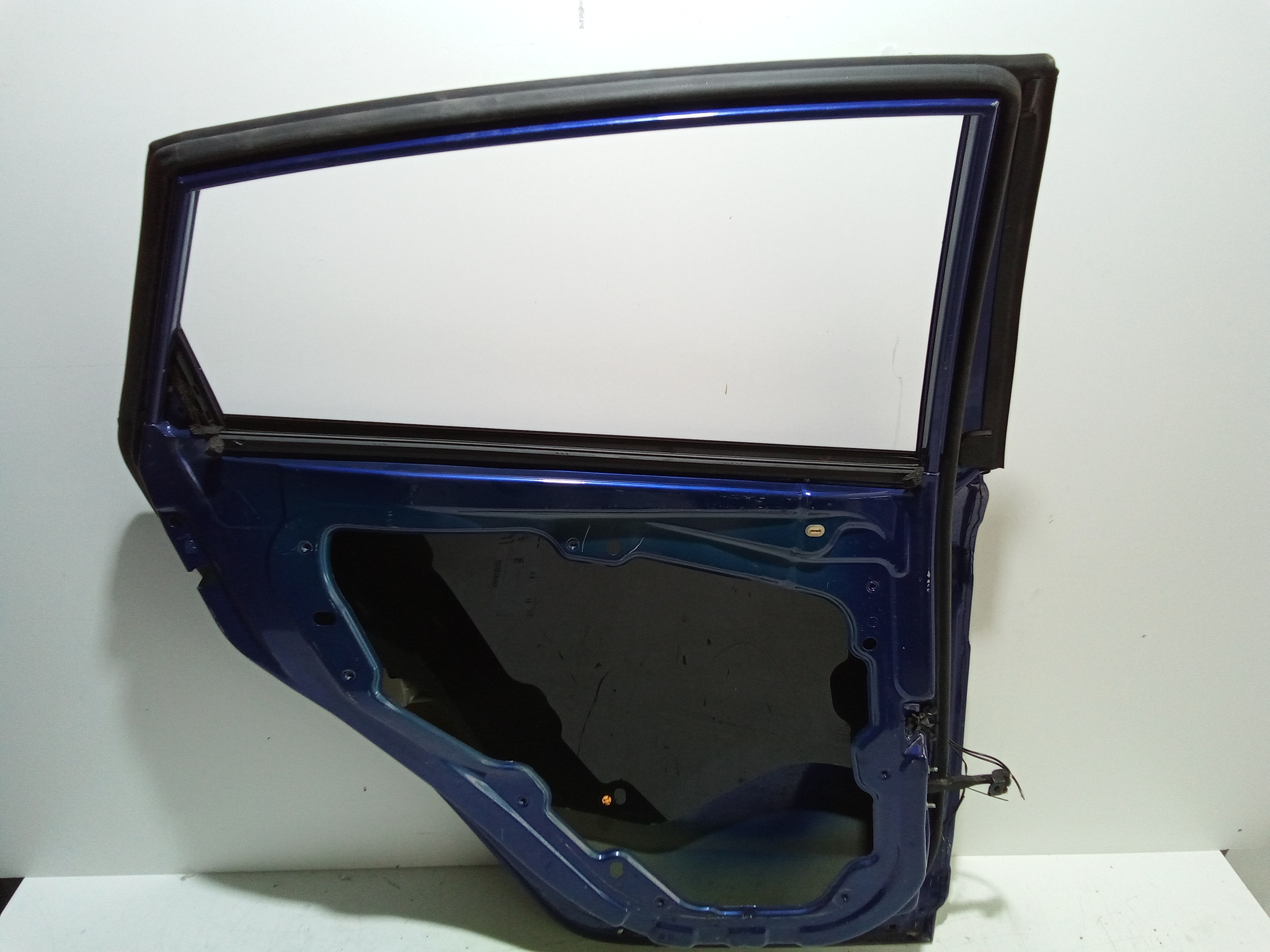 Portiera Posteriore Sinistra per Ford Fiesta 6 Serie (2008 - 2017)