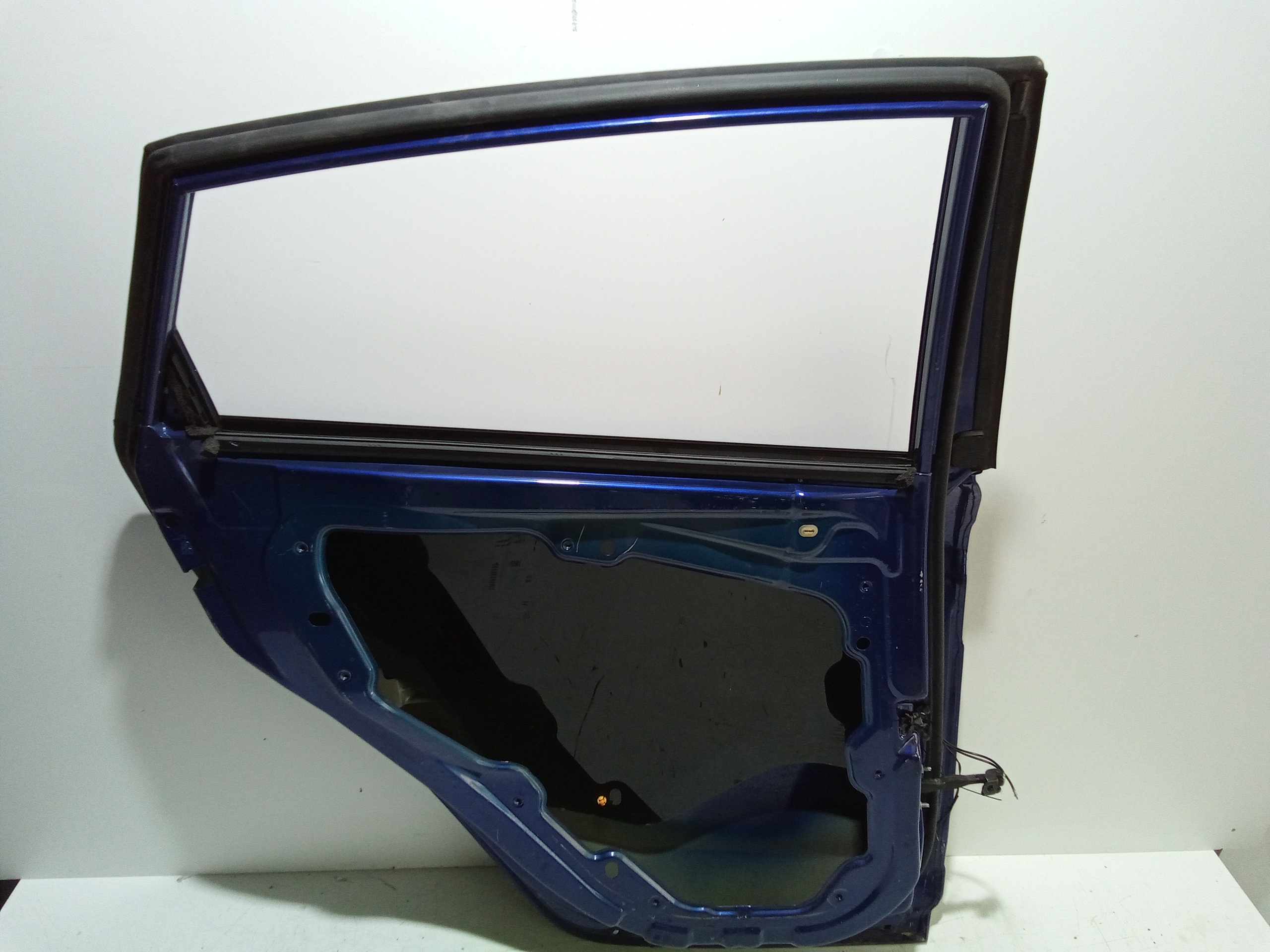 Portiera Posteriore Sinistra per Ford Fiesta 6 Serie (2008 - 2017)