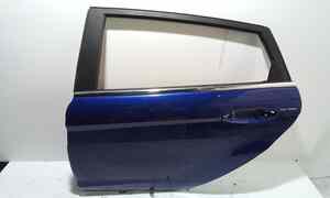 Portiera Posteriore Sinistra per Ford Fiesta 6 Serie (2008 - 2017)