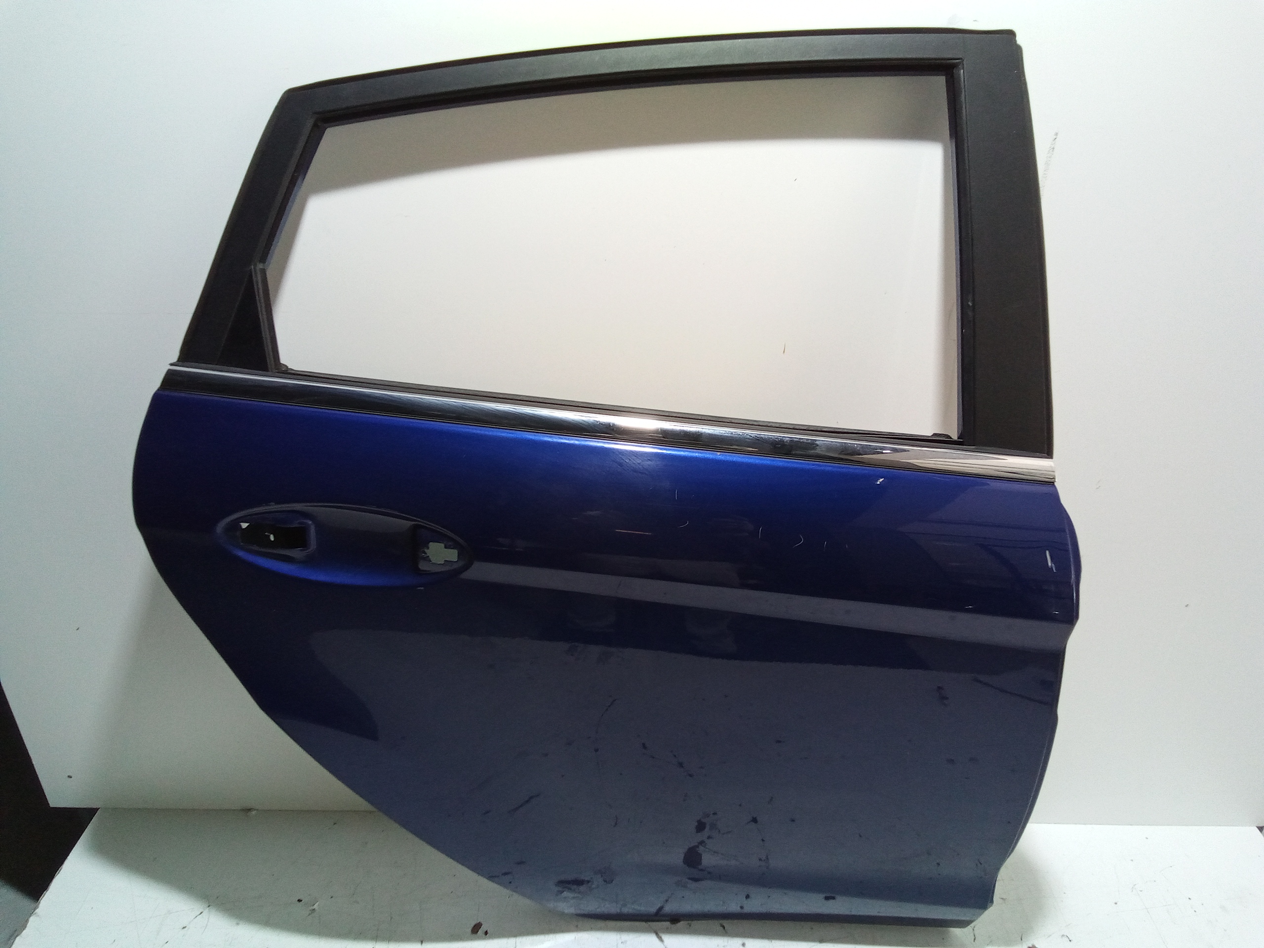 Portiera Posteriore Destra per Ford Fiesta 6 Serie (2008 - 2017)