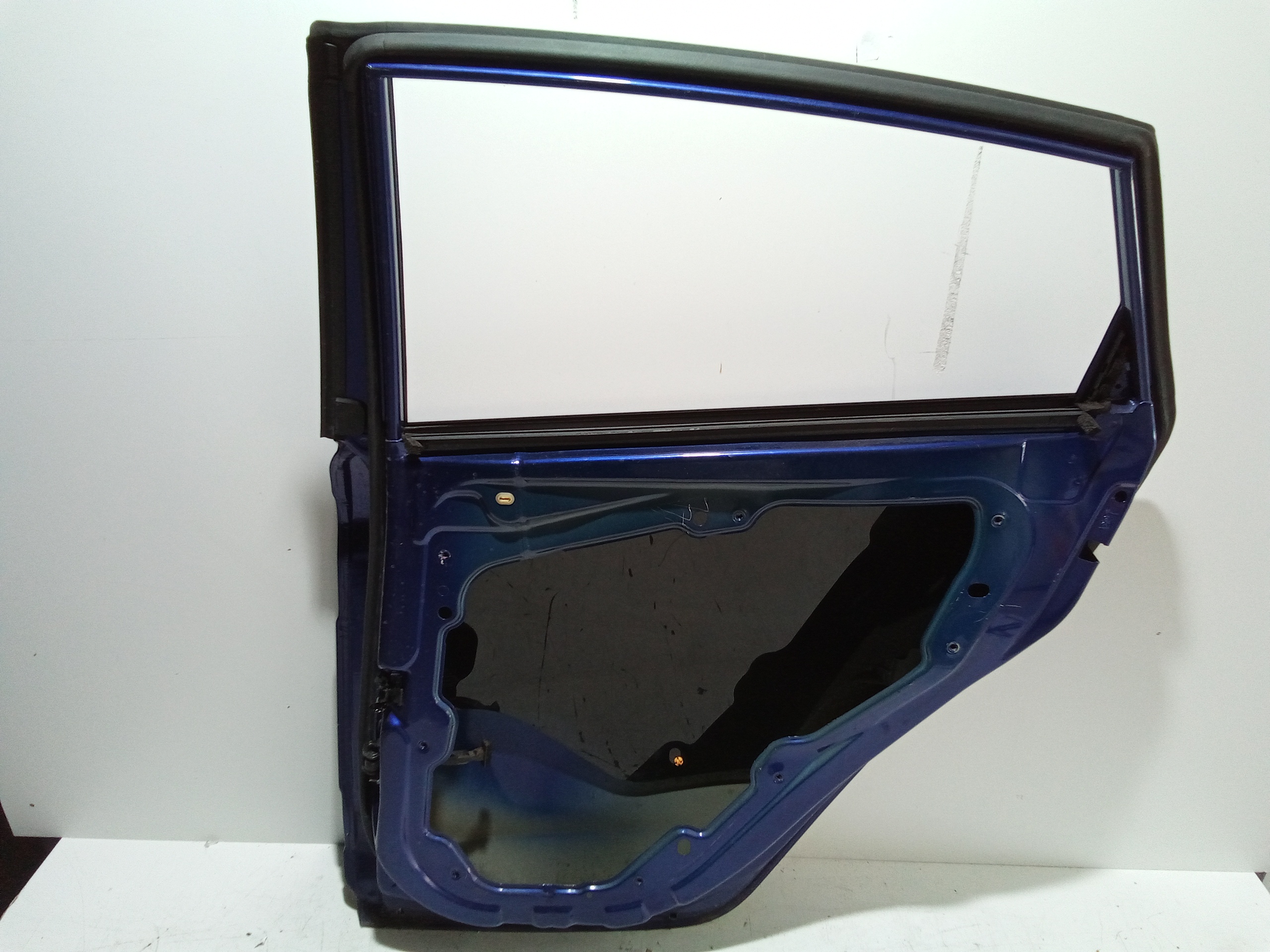 Portiera Posteriore Destra per Ford Fiesta 6 Serie (2008 - 2017)