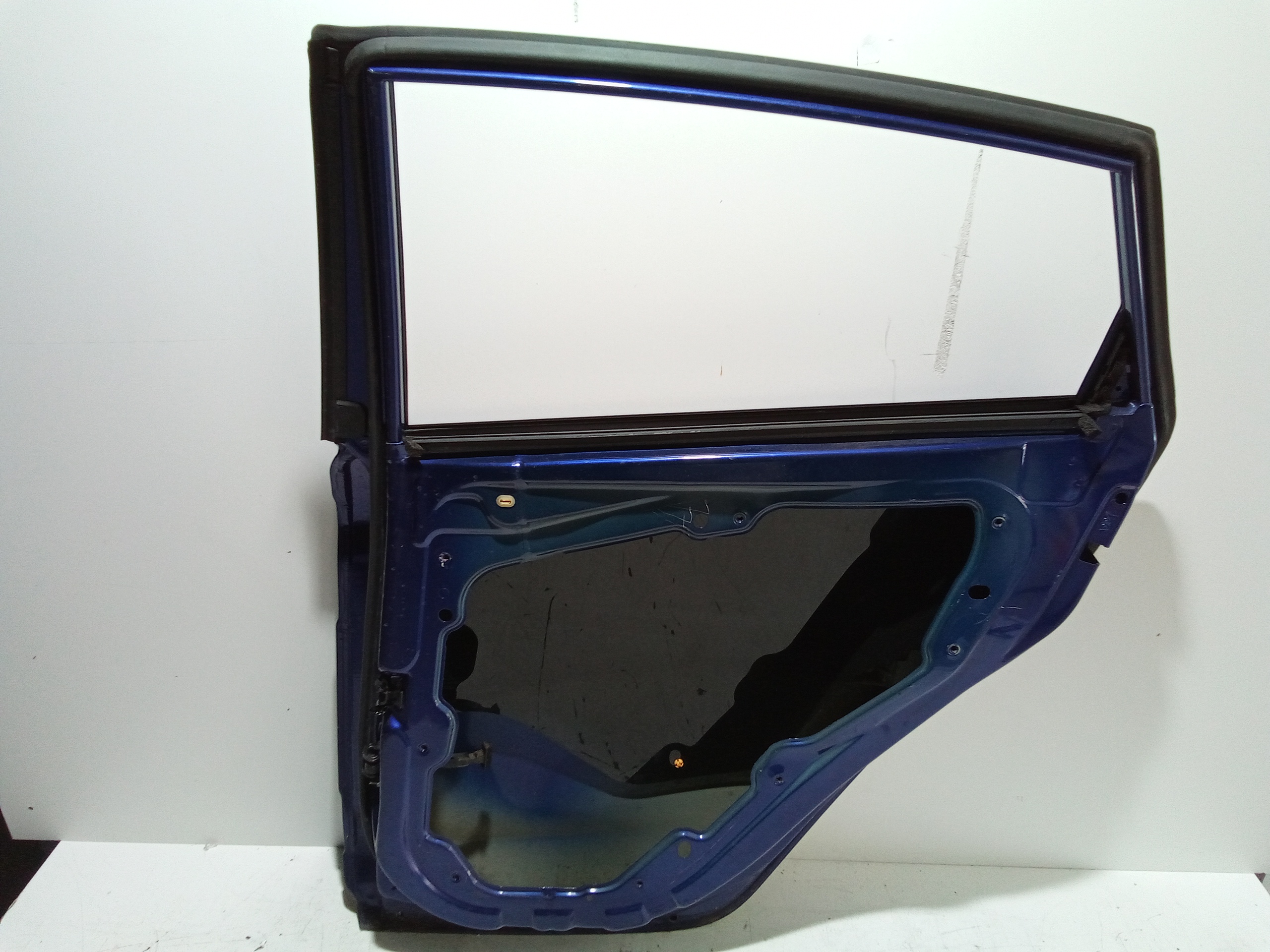 Portiera Posteriore Destra per Ford Fiesta 6 Serie (2008 - 2017)