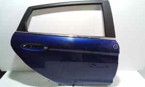 Portiera Posteriore Destra per Ford Fiesta 6 Serie (2008 - 2017)