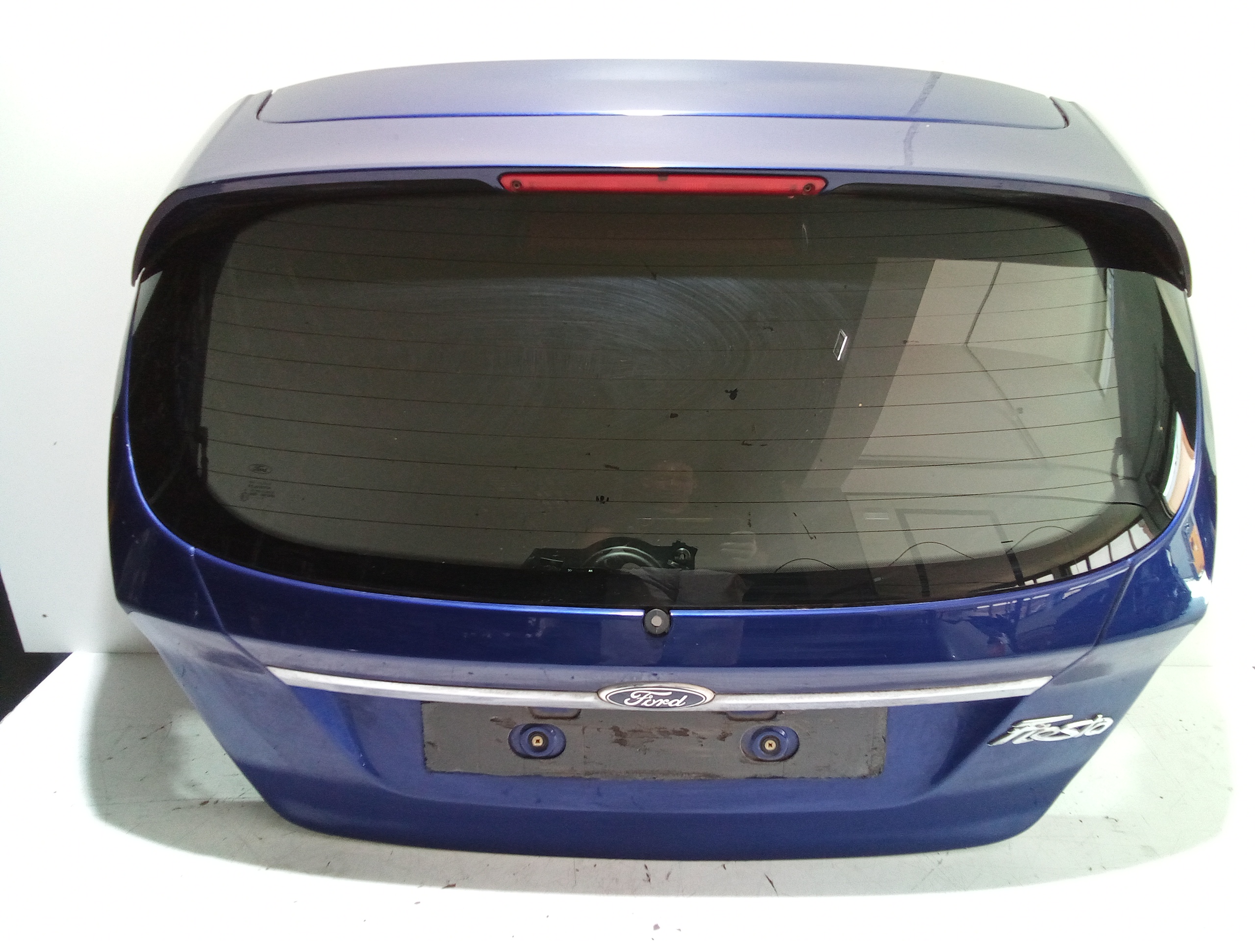 Portellone Posteriore per Ford Fiesta 6 Serie (2008 - 2017)