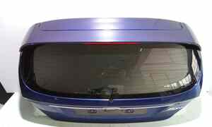 Portellone Posteriore per Ford Fiesta 6 Serie (2008 - 2017)