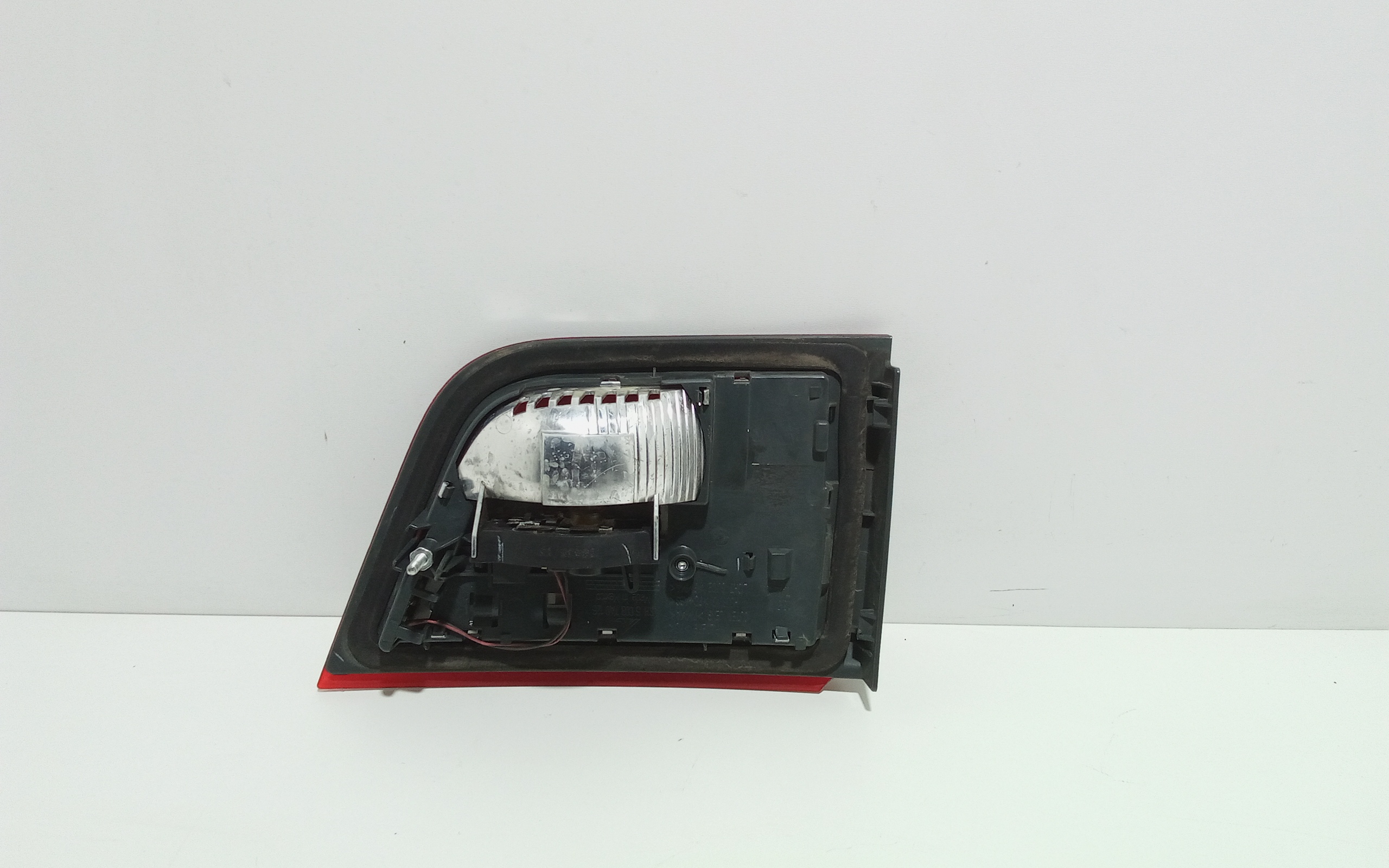 Stop Posteriore Destro Integrato nel Portello per Bmw X5 Serie (e70) (06>13) (2006 - 2013)