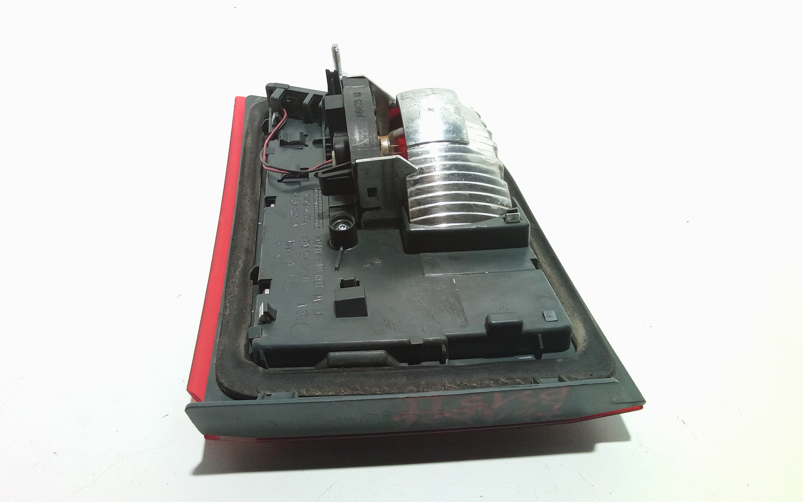 Stop Posteriore Destro Integrato nel Portello per Bmw X5 Serie (e70) (06>13) (2006 - 2013)