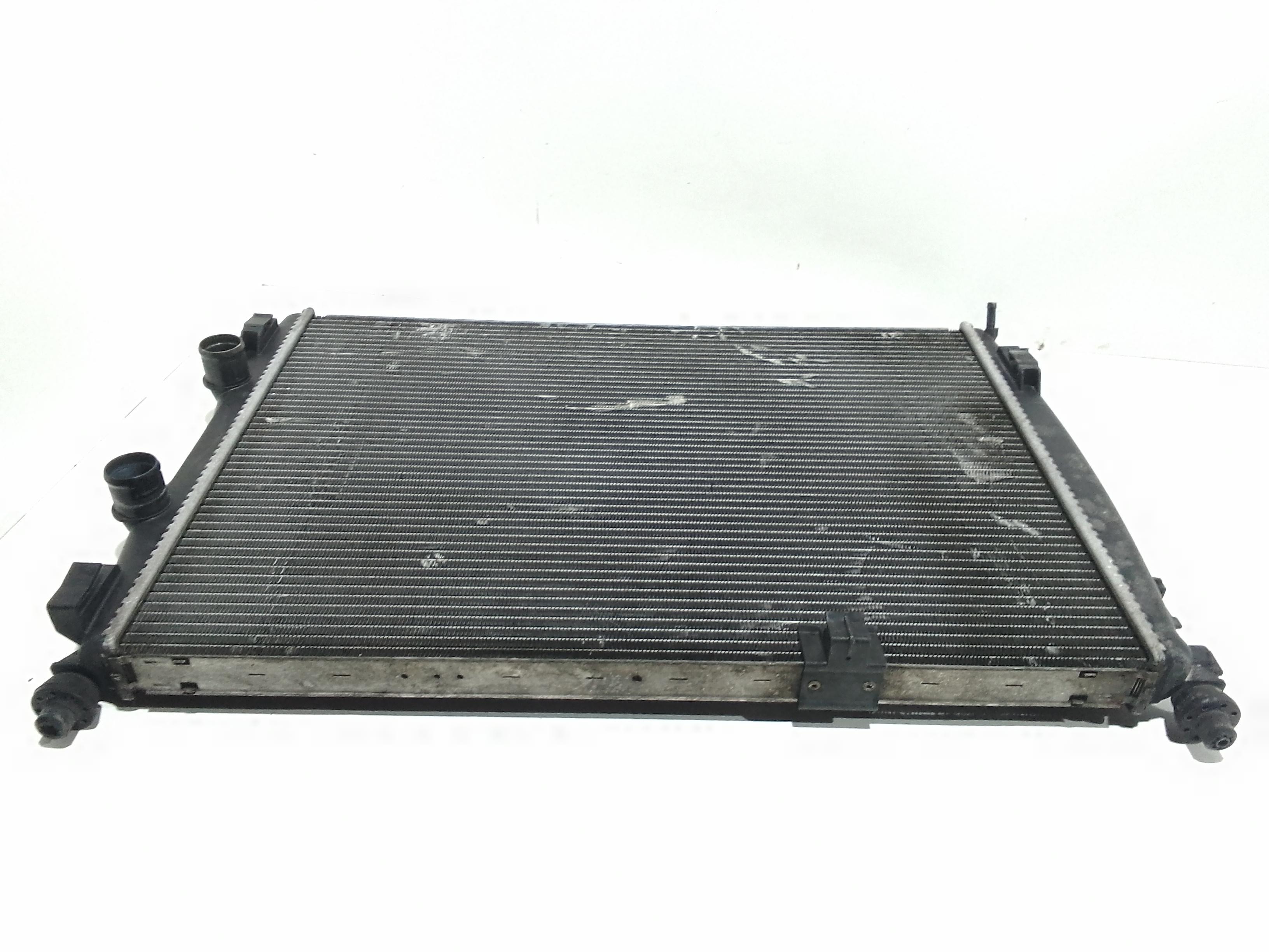 Radiatore acqua per Nissan Qashqai 1 Serie (2006 - 2009)