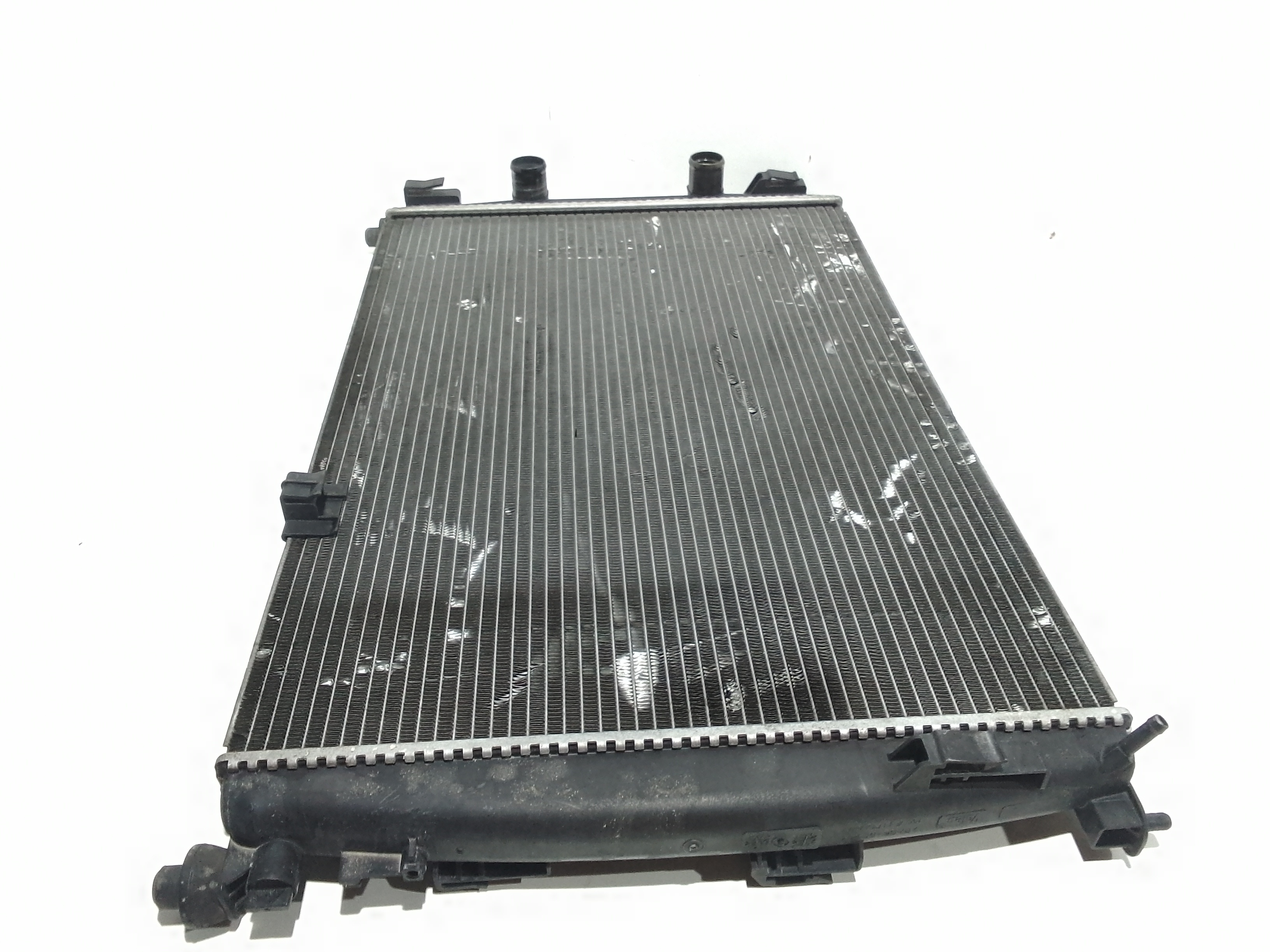 Radiatore acqua per Nissan Qashqai 1 Serie (2006 - 2009)