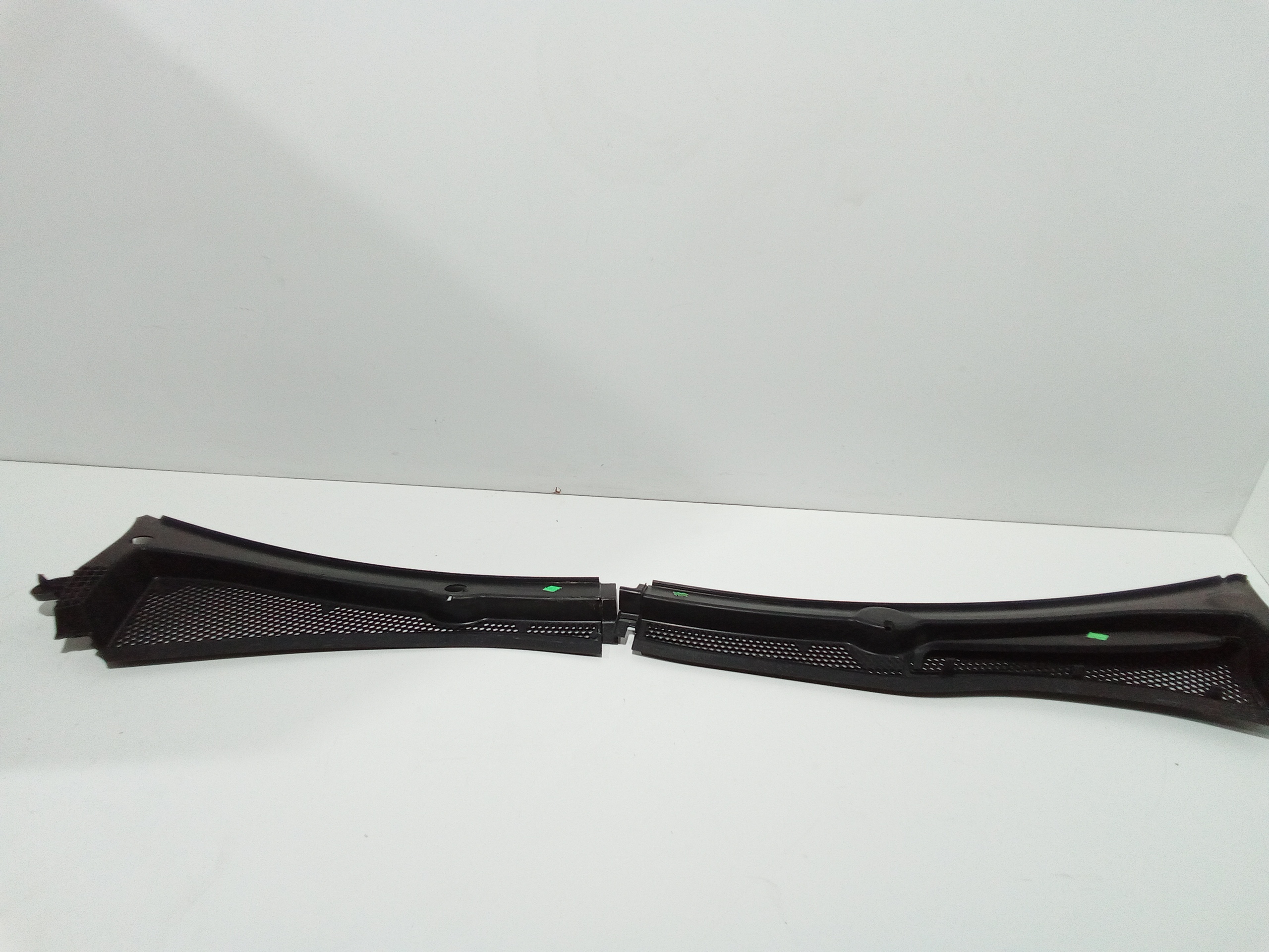 Griglia Gocciolatoio ant. per Peugeot 2008 1 Serie (2013 - In produzione)