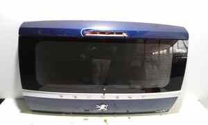 Portellone Posteriore per Peugeot 1007 1 Serie (2005 - In produzione)
