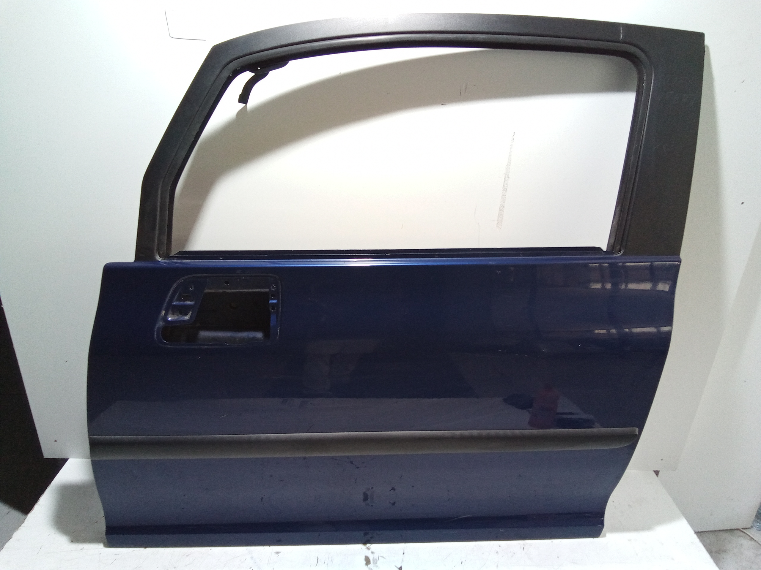 Portiera Anteriore Sinistra per Peugeot 1007 1 Serie (2005 - In produzione)