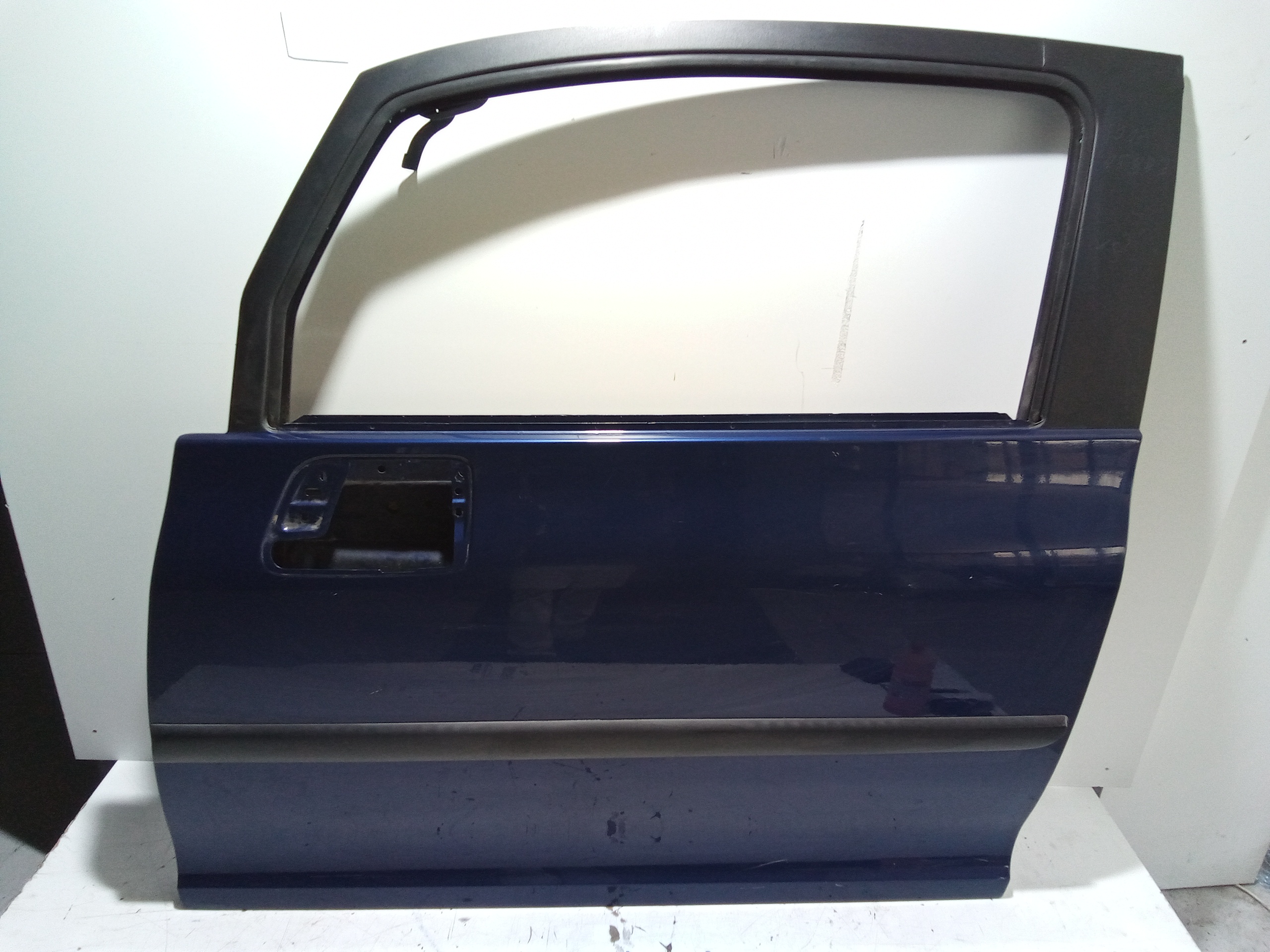 Portiera Anteriore Sinistra per Peugeot 1007 1 Serie (2005 - In produzione)