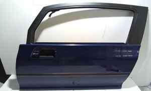 Portiera Anteriore Sinistra per Peugeot 1007 1 Serie (2005 - In produzione)