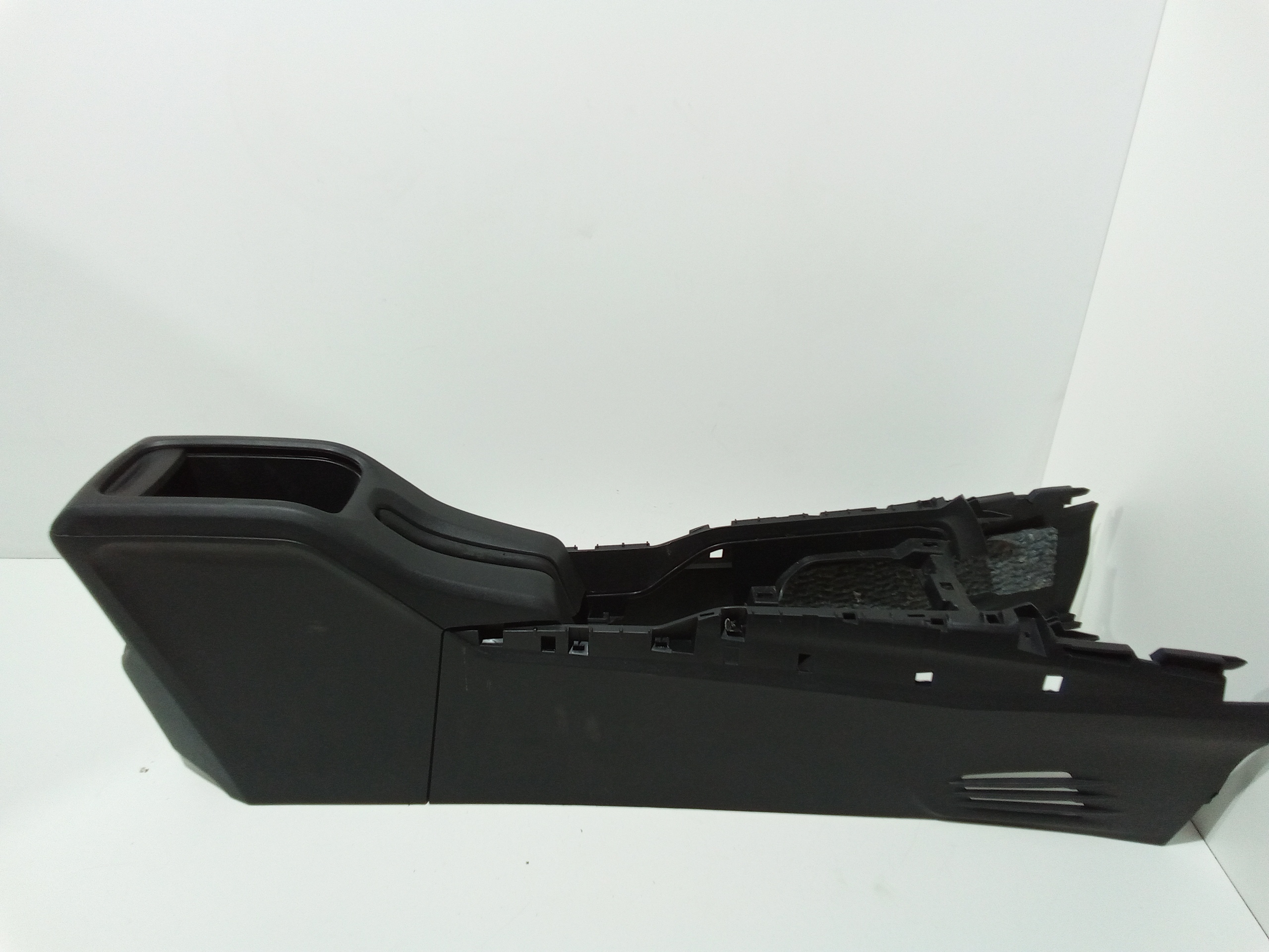 Tunnel centrale per Peugeot 2008 1 Serie (2013 - In produzione)