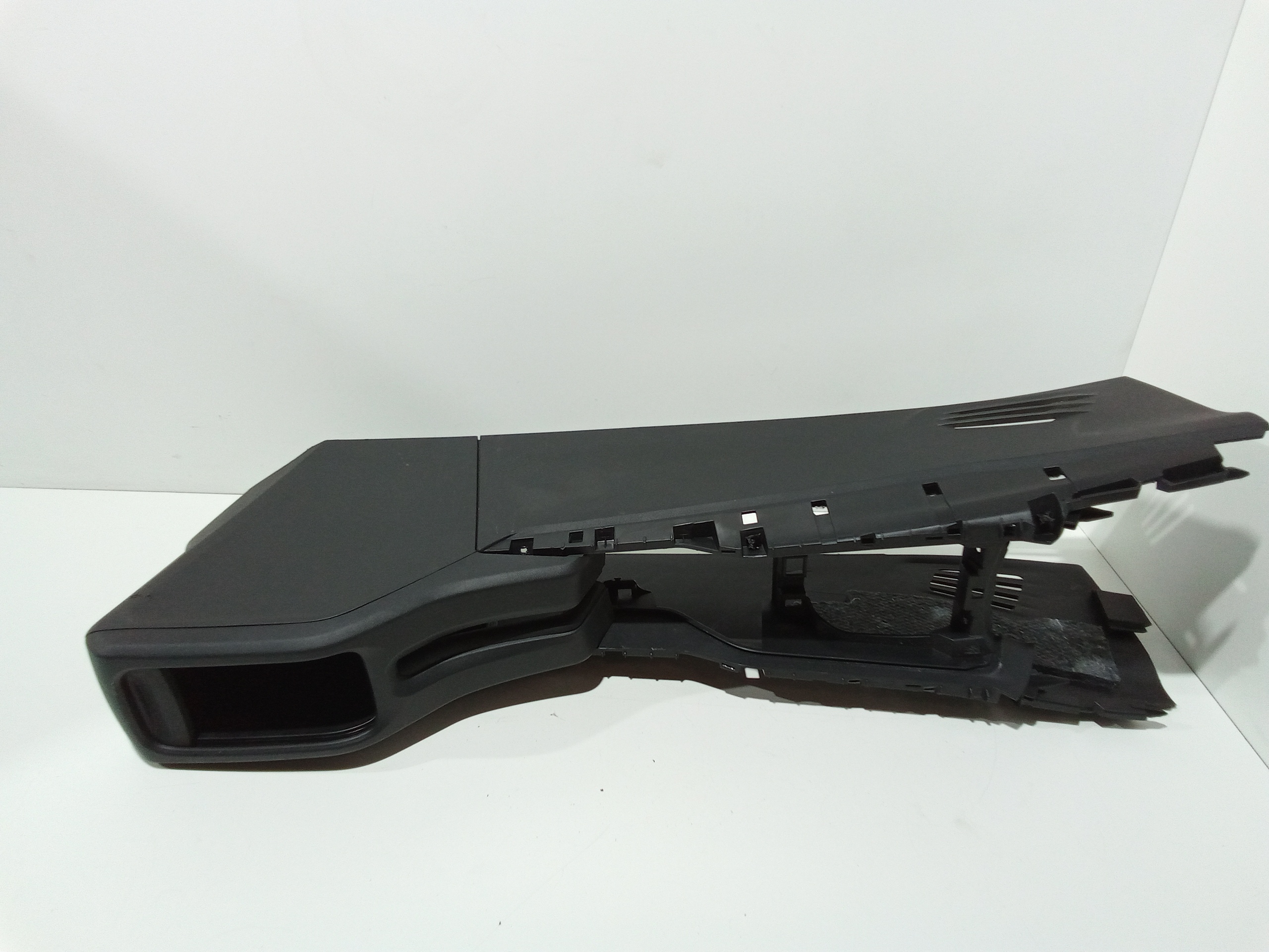 Tunnel centrale per Peugeot 2008 1 Serie (2013 - In produzione)