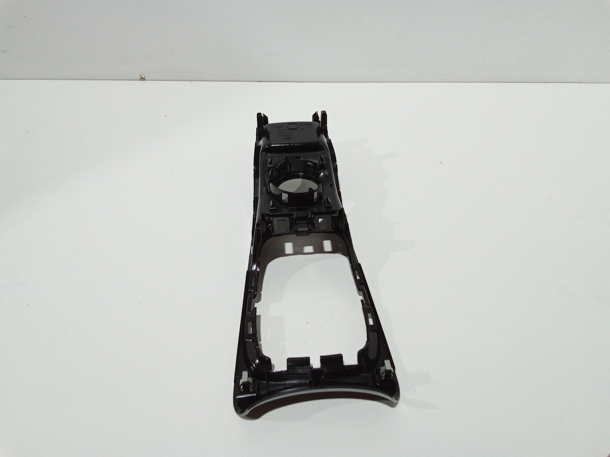 Modanatura console tunnel centrale per Peugeot 2008 1 Serie (2013 - In produzione)