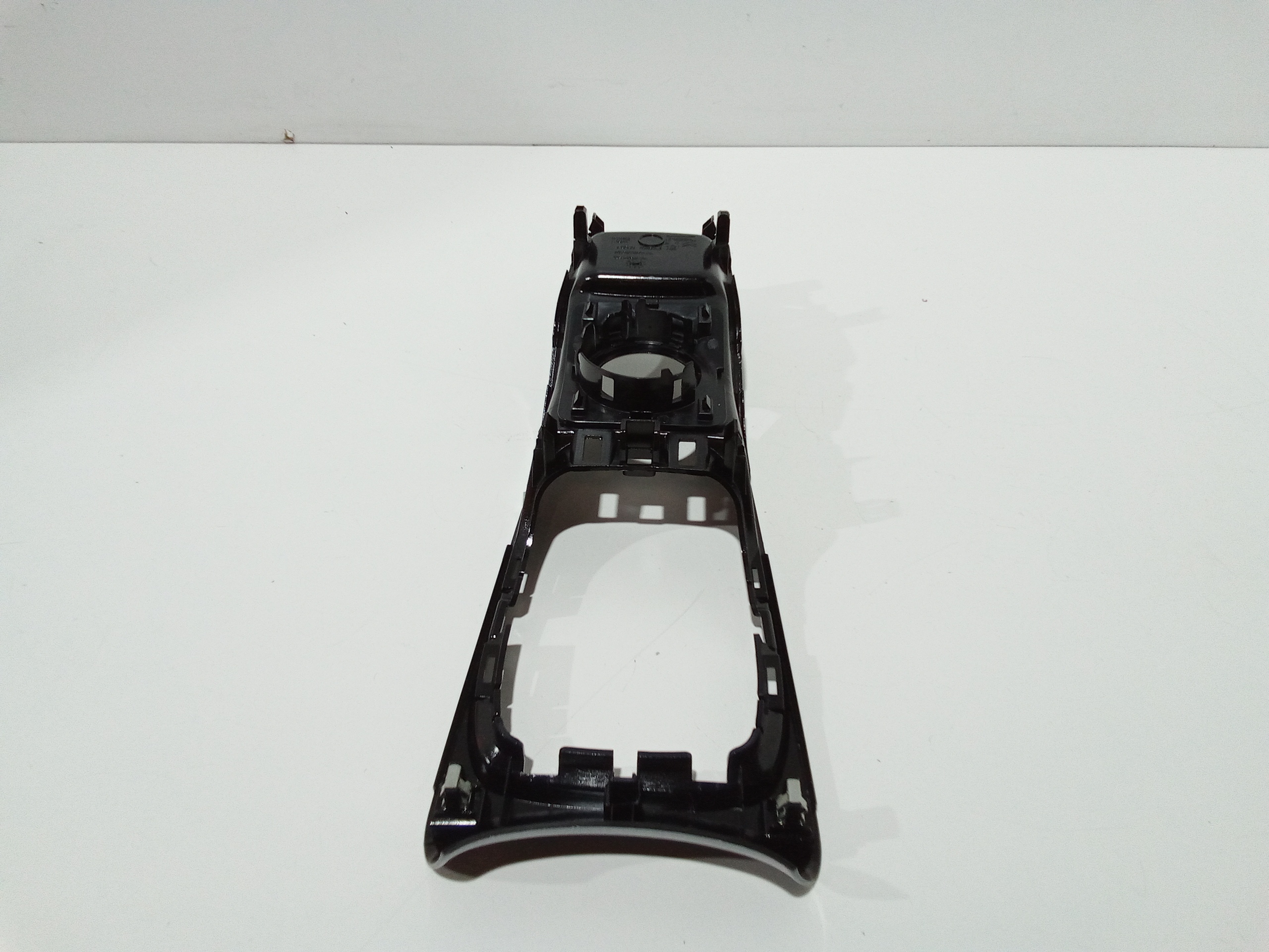 Modanatura console tunnel centrale per Peugeot 2008 1 Serie (2013 - In produzione)